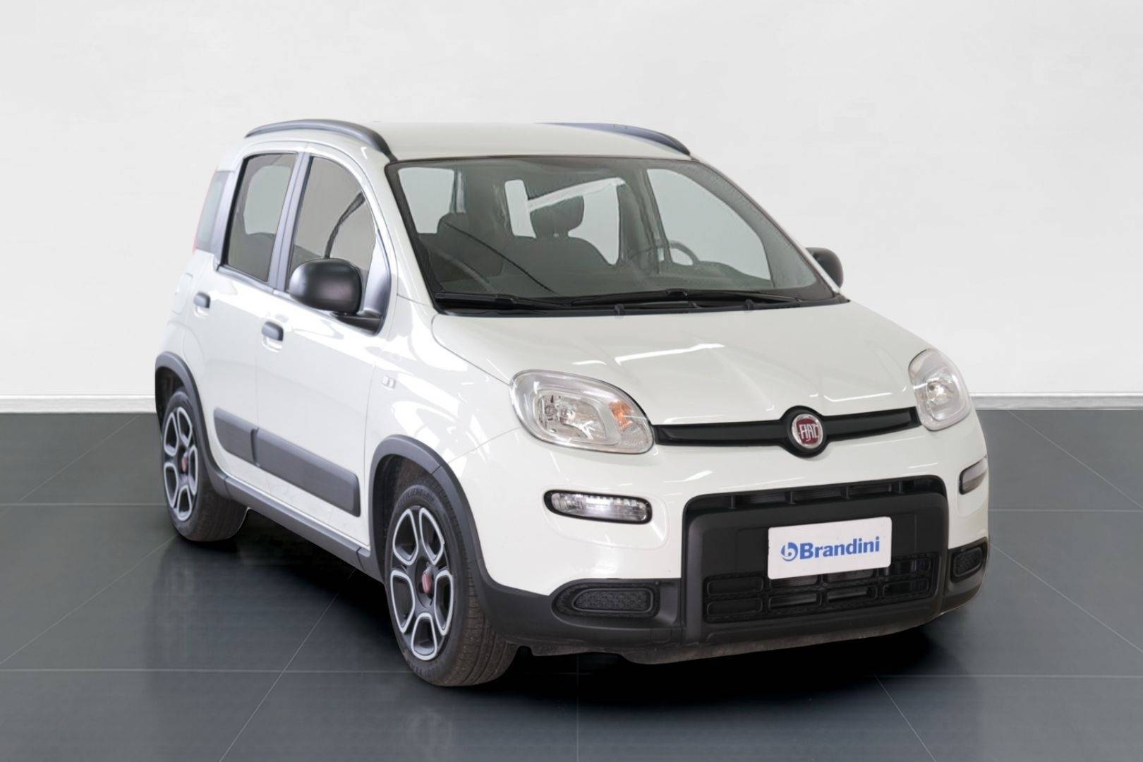 FIAT Panda - Foto 3