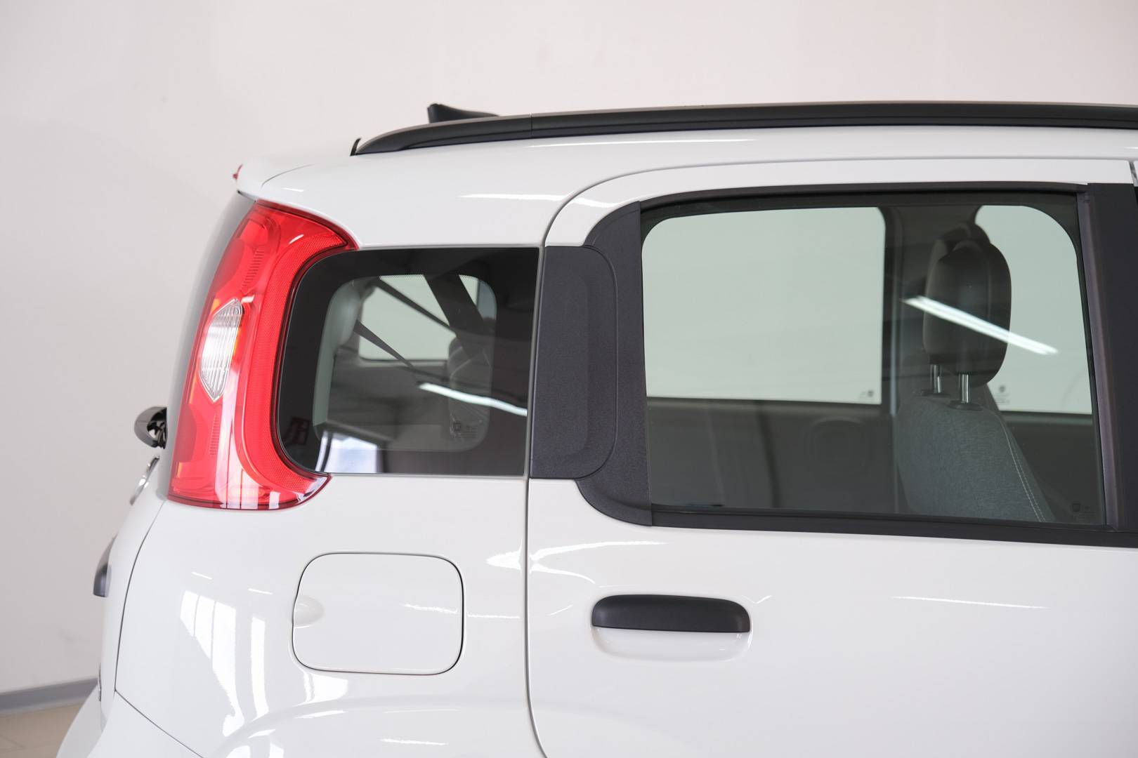 FIAT Panda - Foto 6