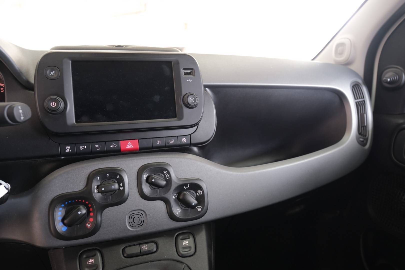 FIAT Panda - Foto 13