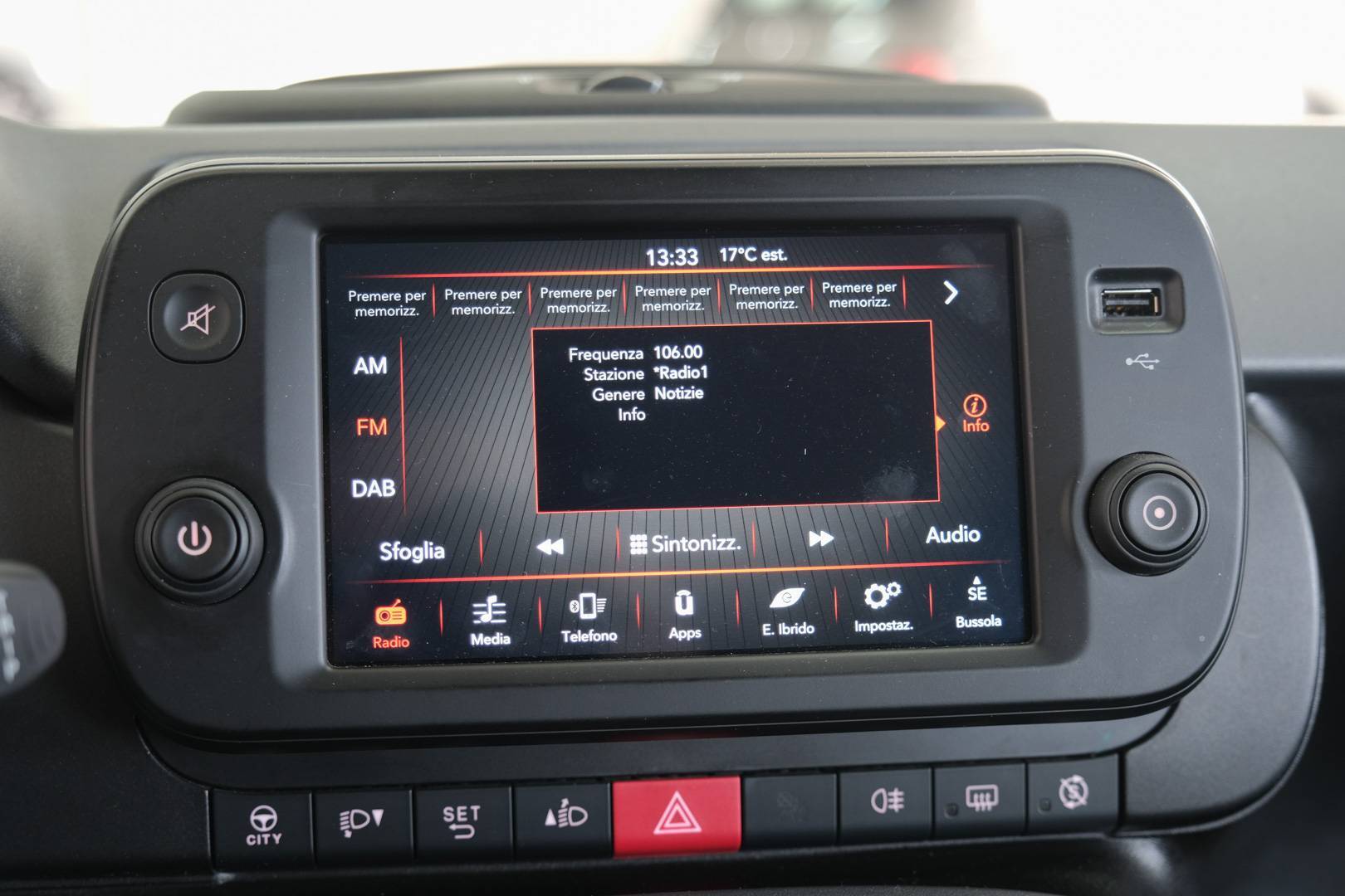 FIAT Panda - Foto 17
