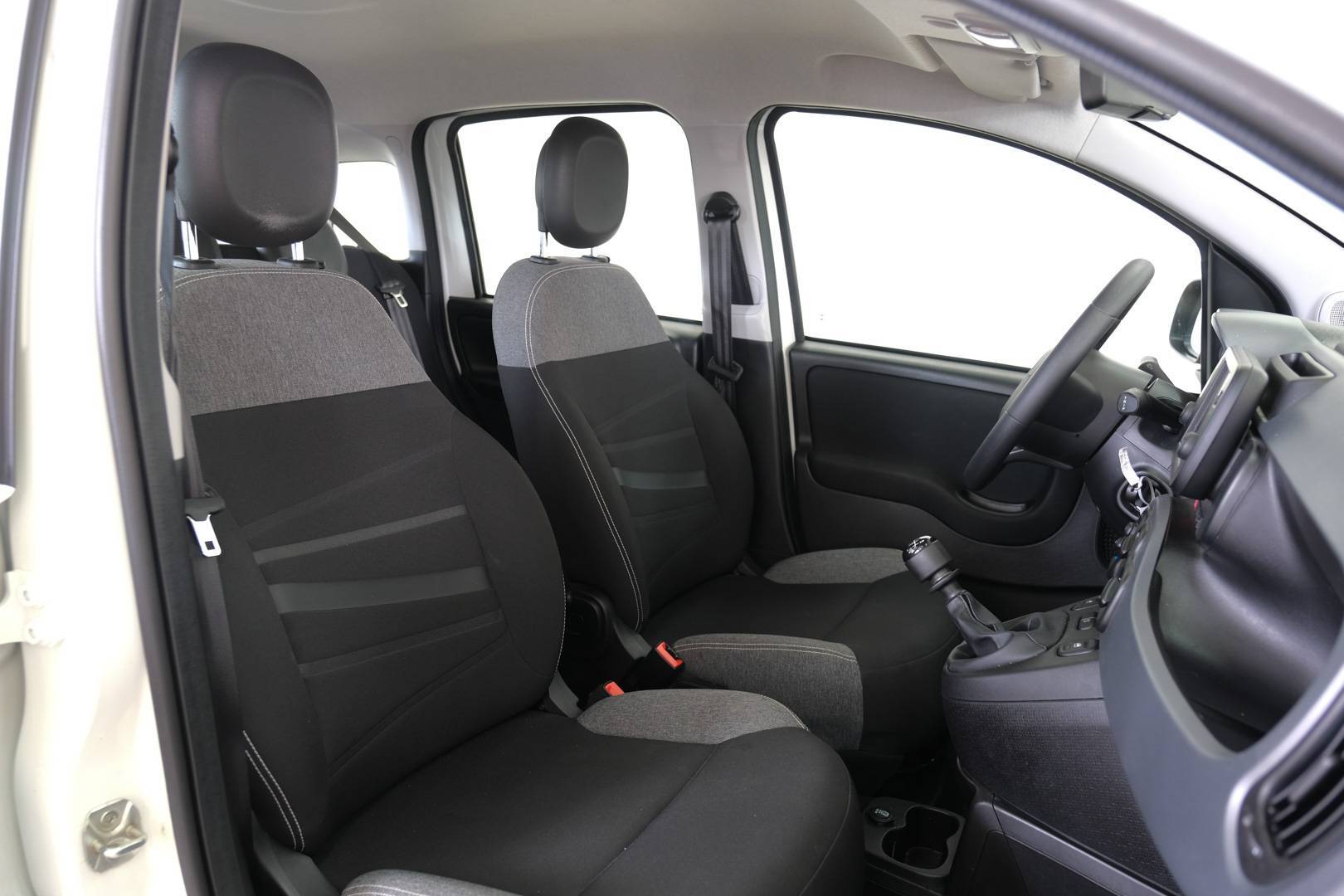 FIAT Panda - Foto 21