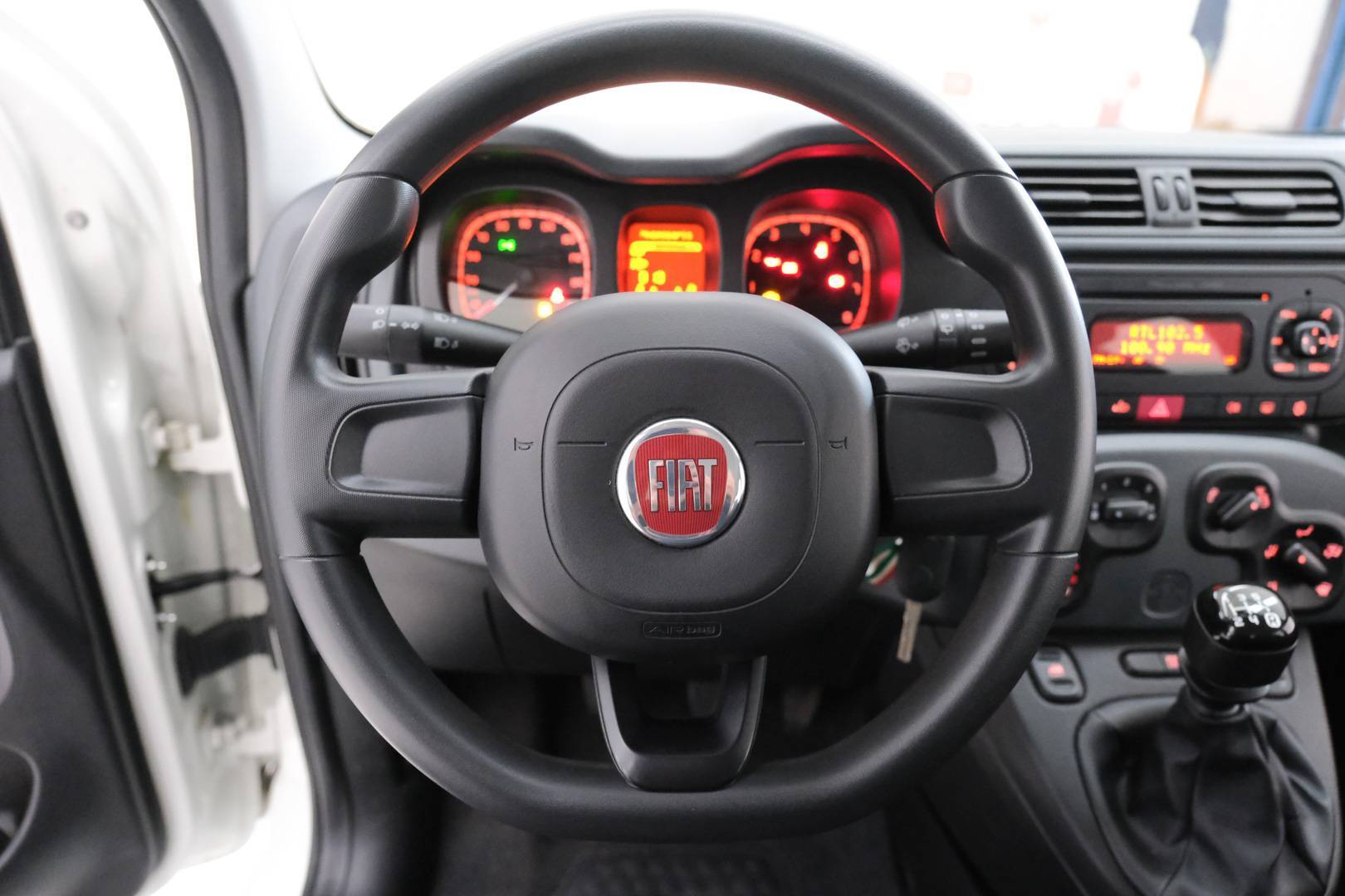 FIAT Panda - Foto 8