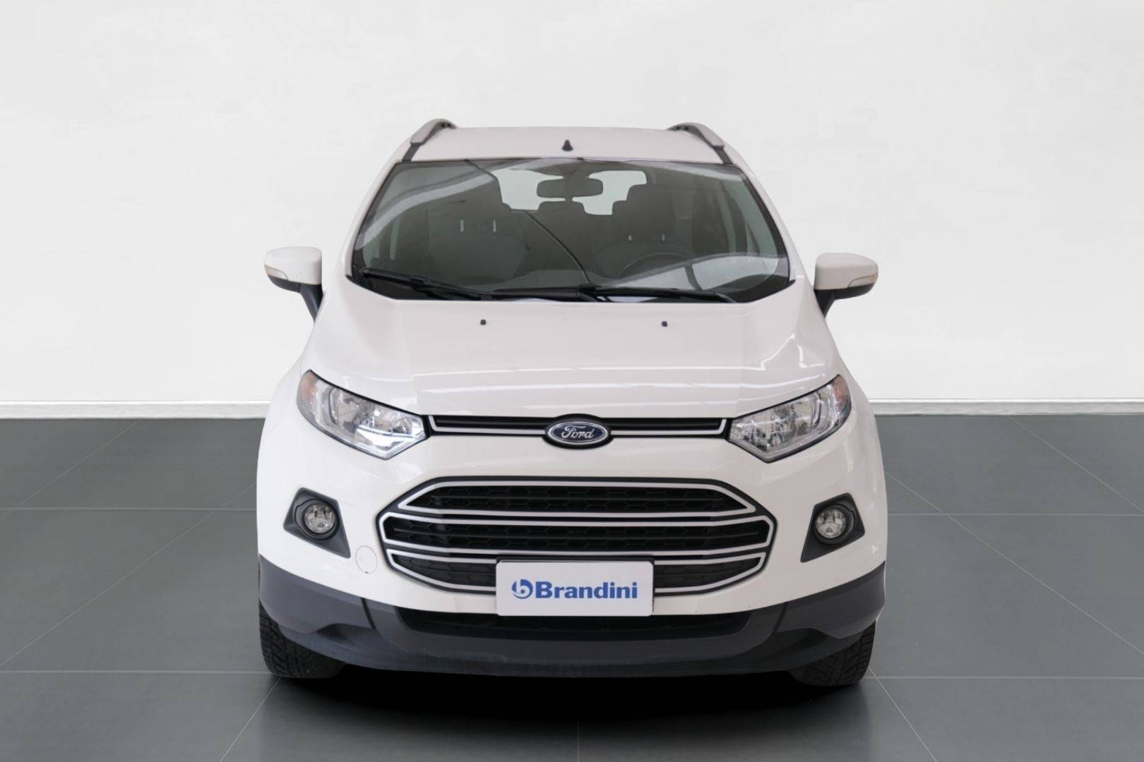 FORD EcoSport - Foto 2