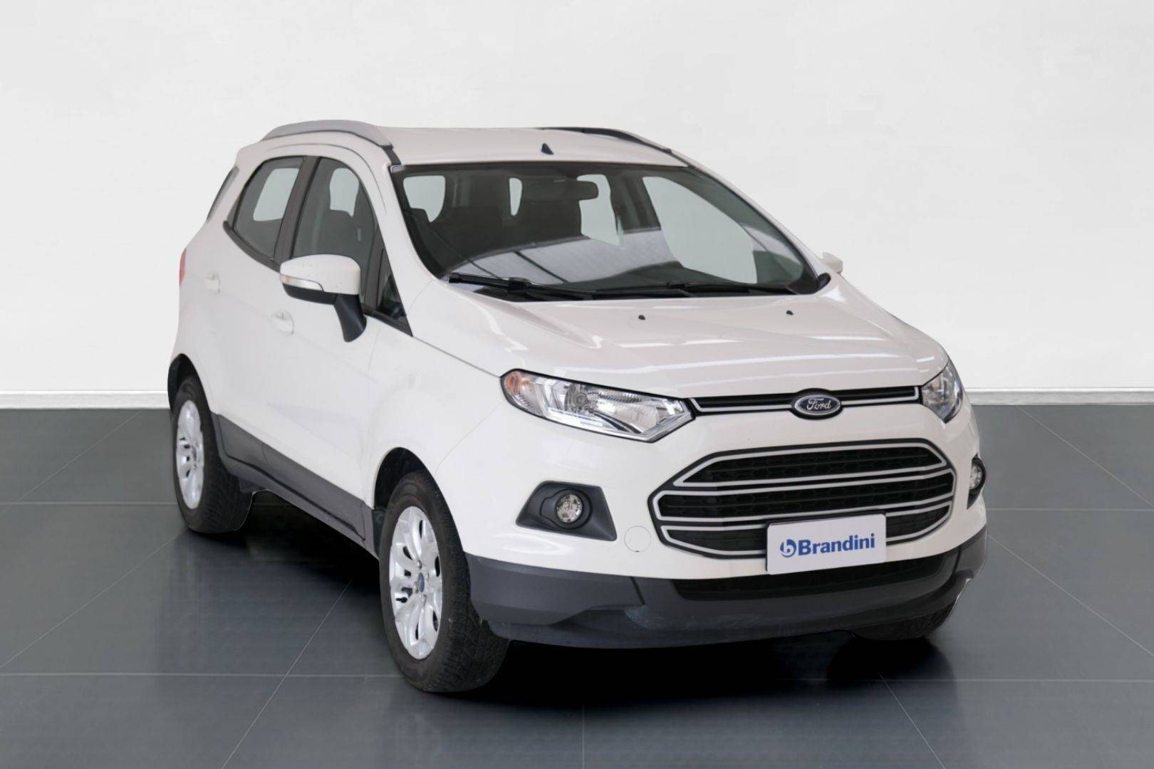 FORD EcoSport - Foto 3