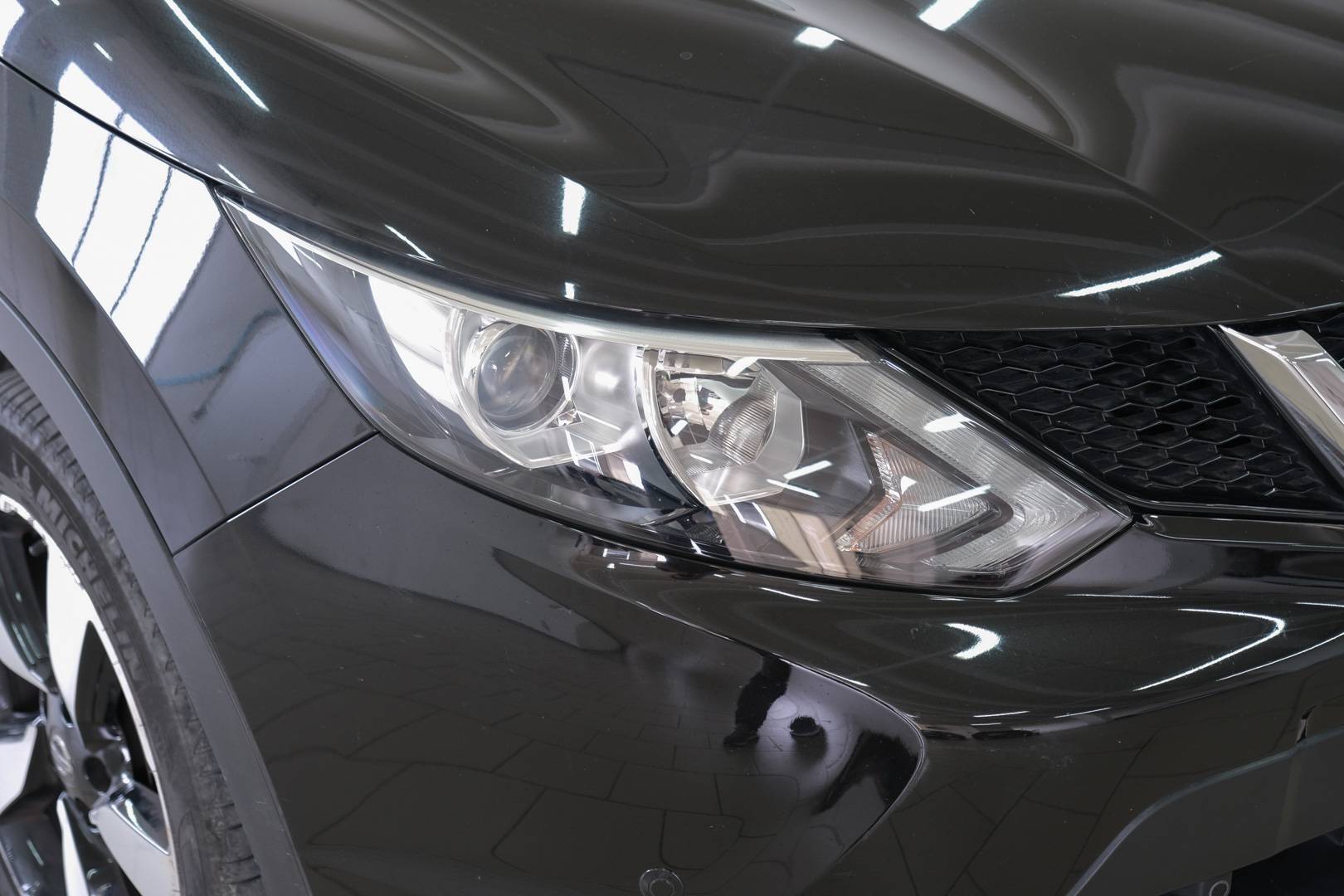 NISSAN Qashqai - Foto 4