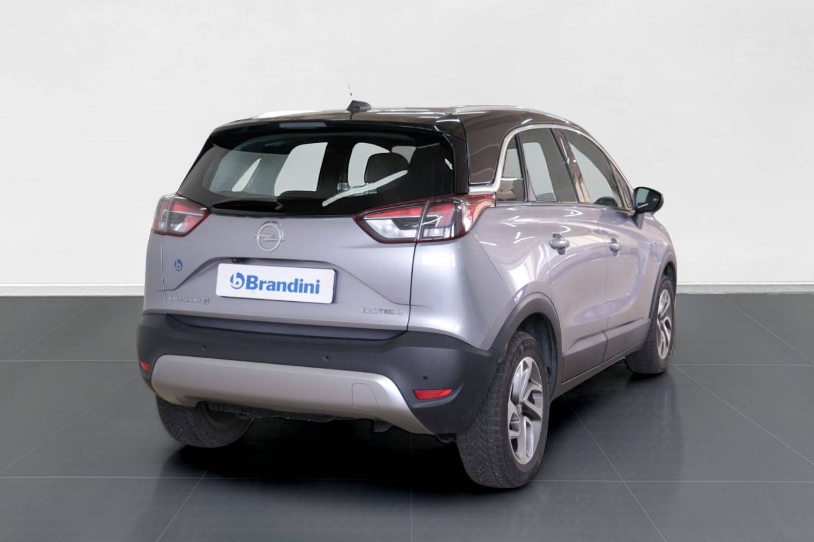 OPEL Crossland X - Foto 8