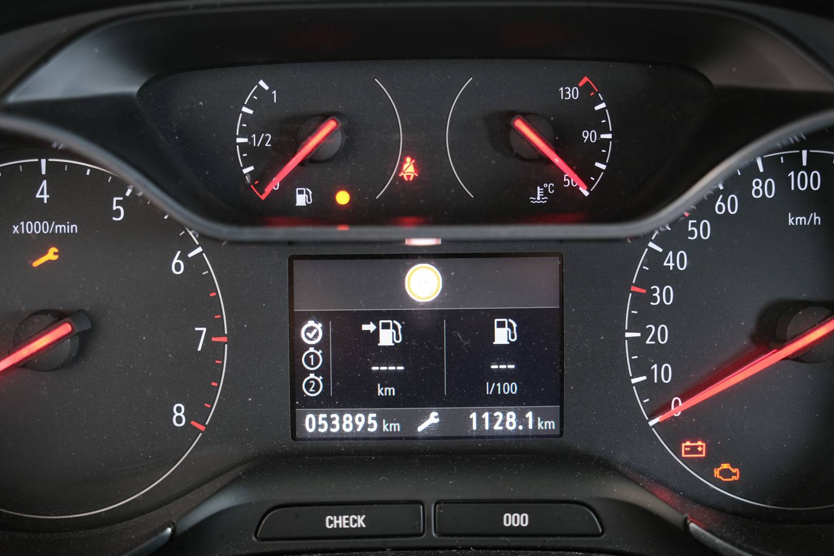 OPEL Crossland X - Foto 13