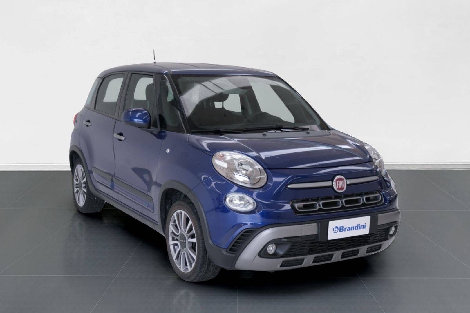 FIAT 500L - Foto 3