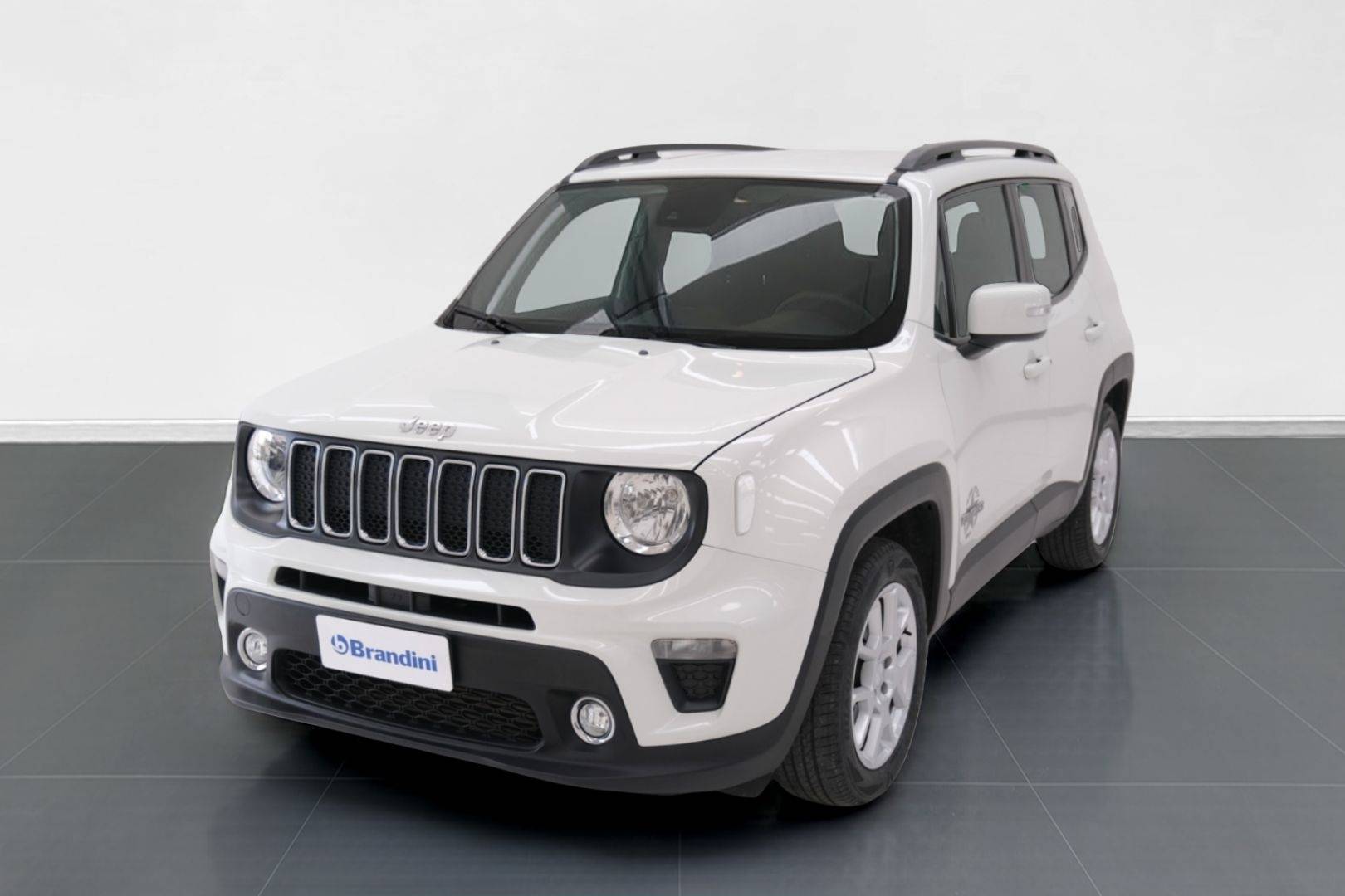 JEEP Renegade - Foto 1