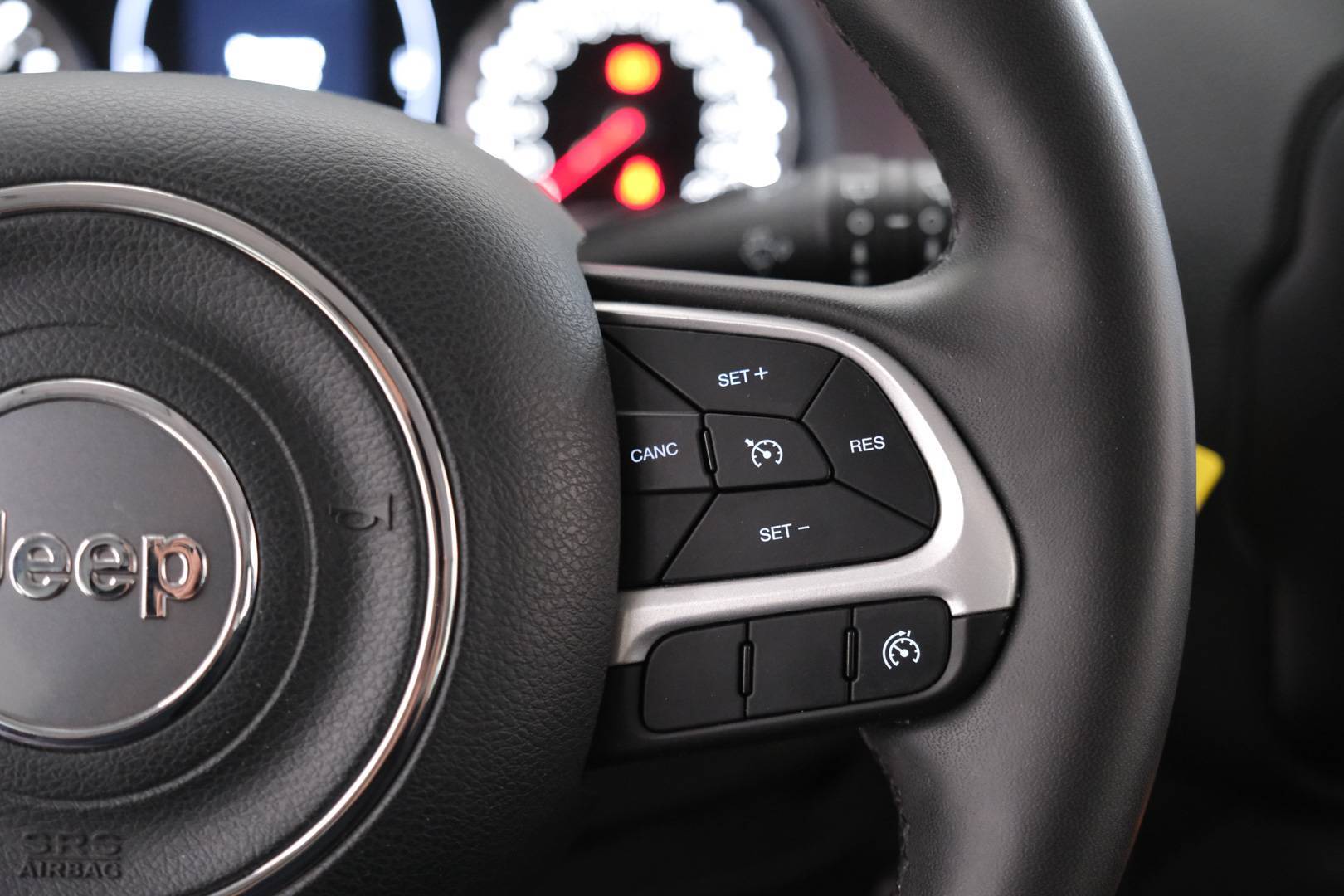 JEEP Renegade - Foto 10