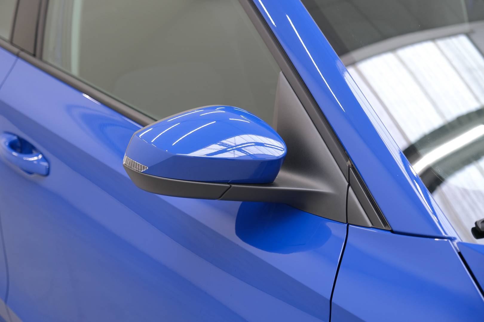 SKODA Fabia - Foto 4