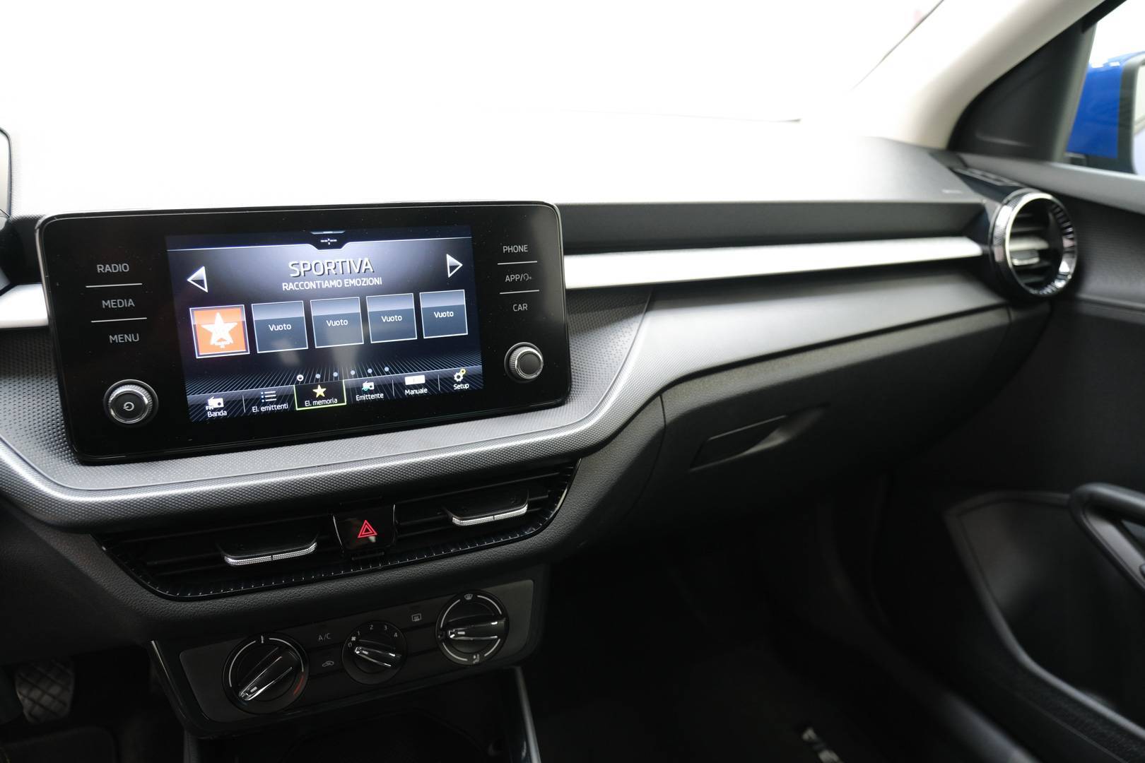 SKODA Fabia - Foto 15