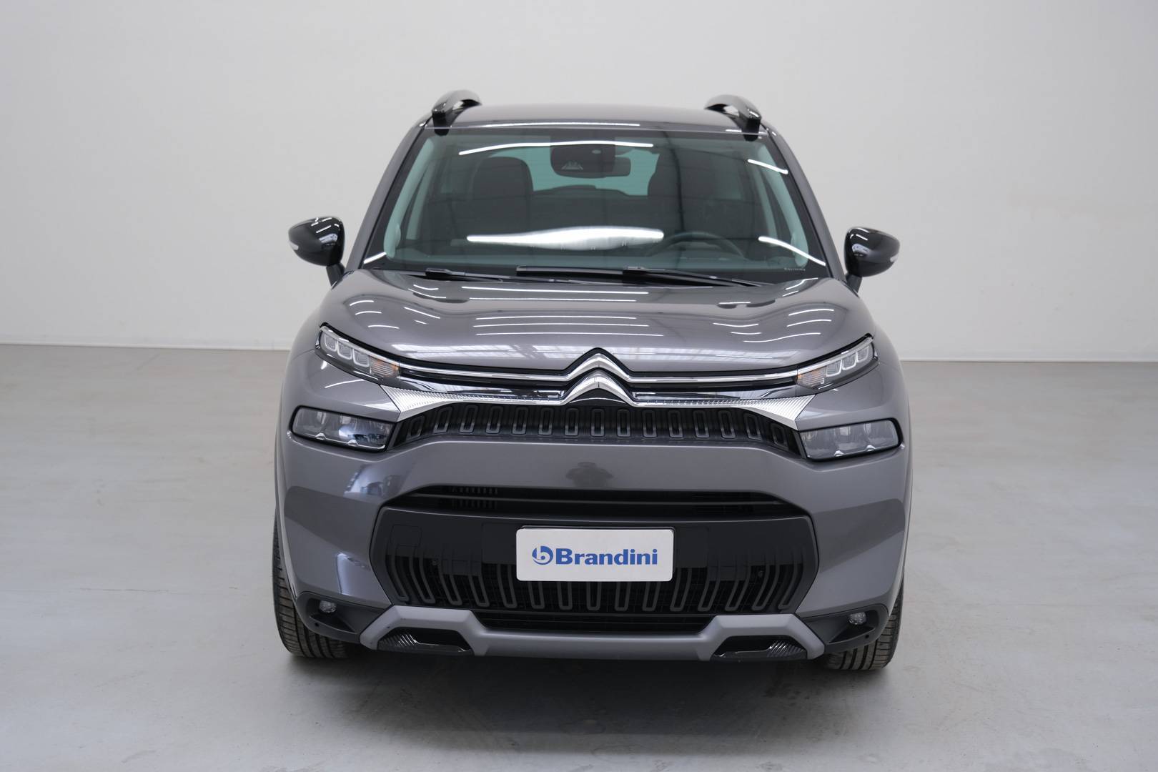 CITROEN C3 Aircross - Foto 2