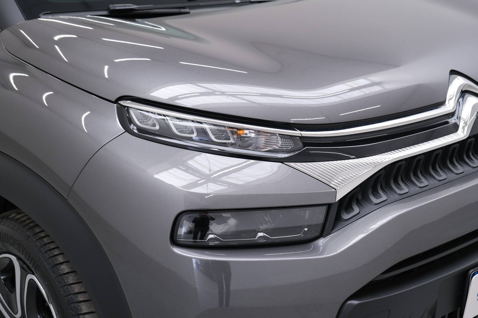CITROEN C3 Aircross - Foto 4