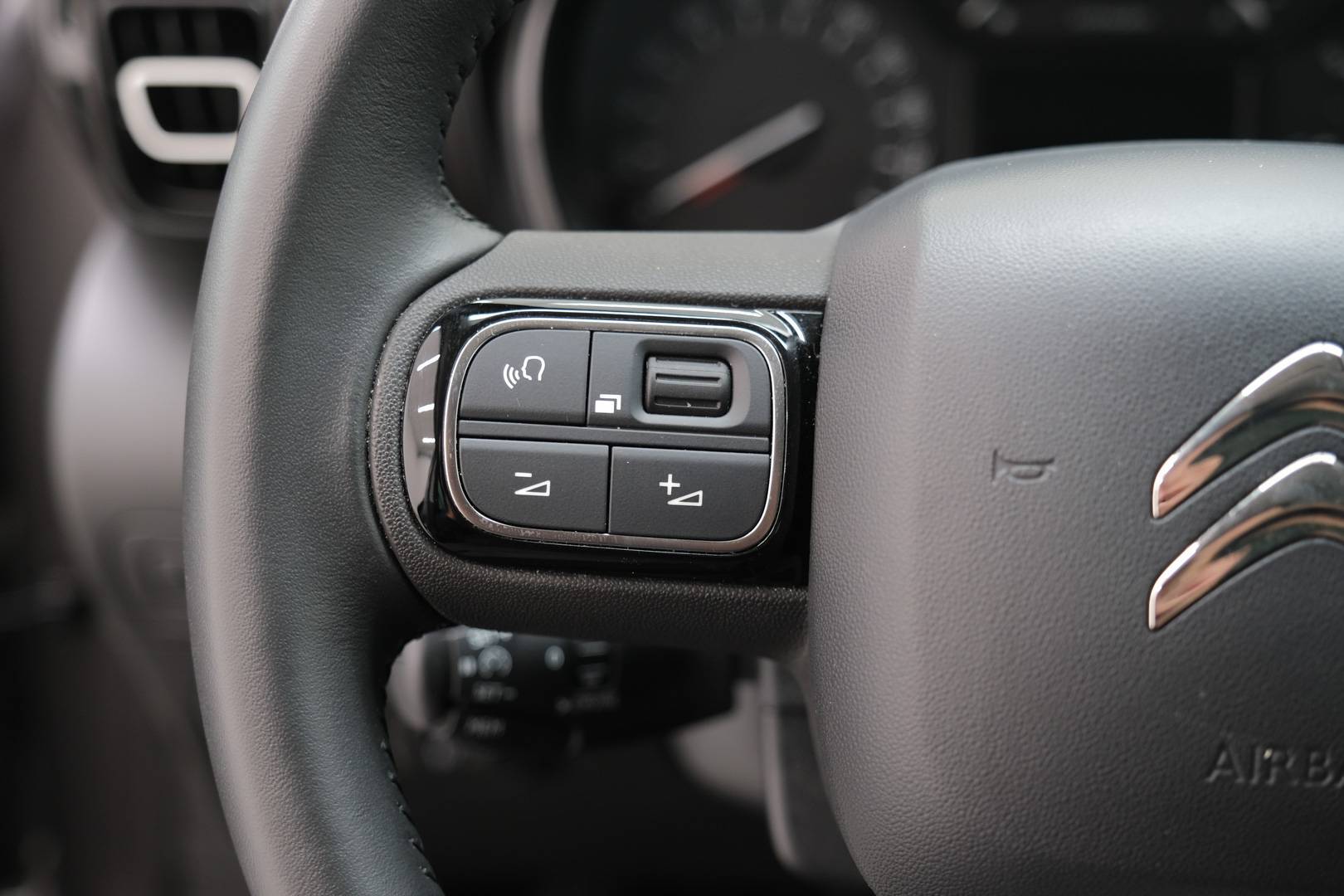 CITROEN C3 Aircross - Foto 13