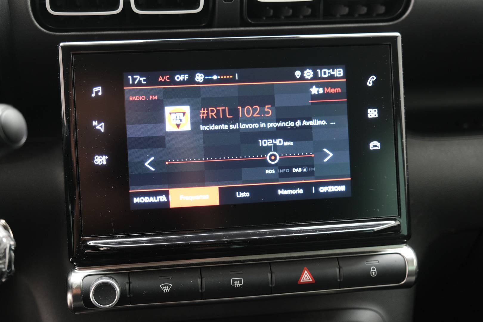 CITROEN C3 Aircross - Foto 17