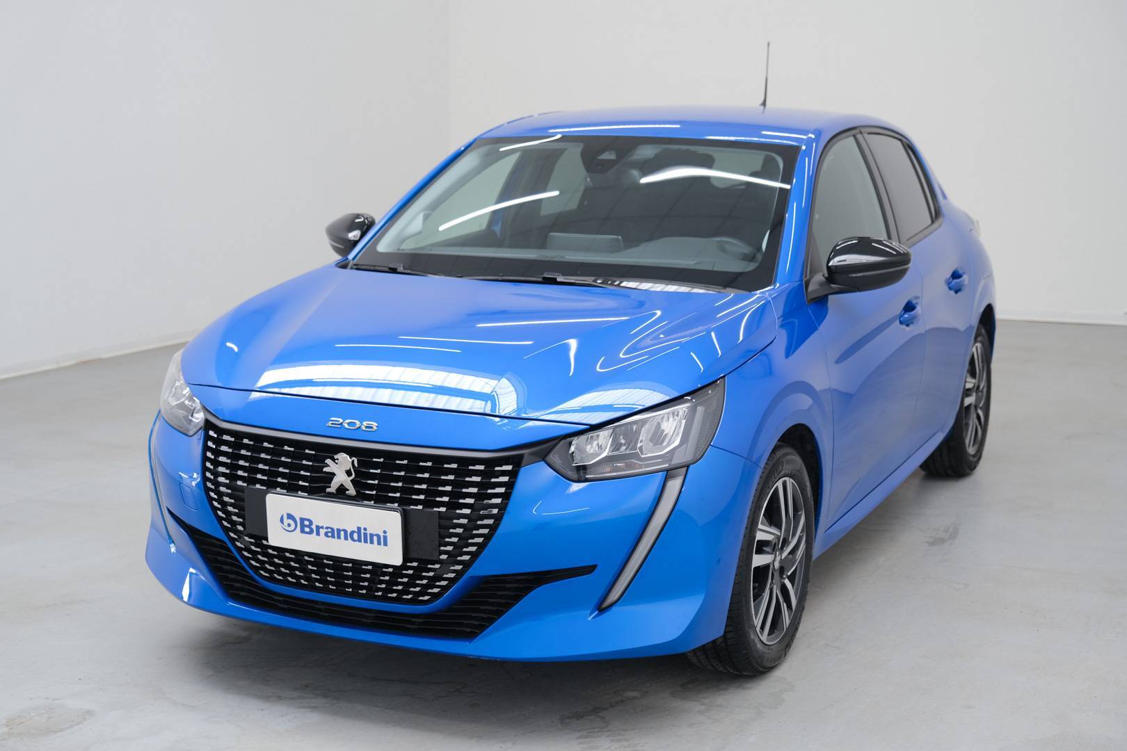 PEUGEOT 208 - Foto 1