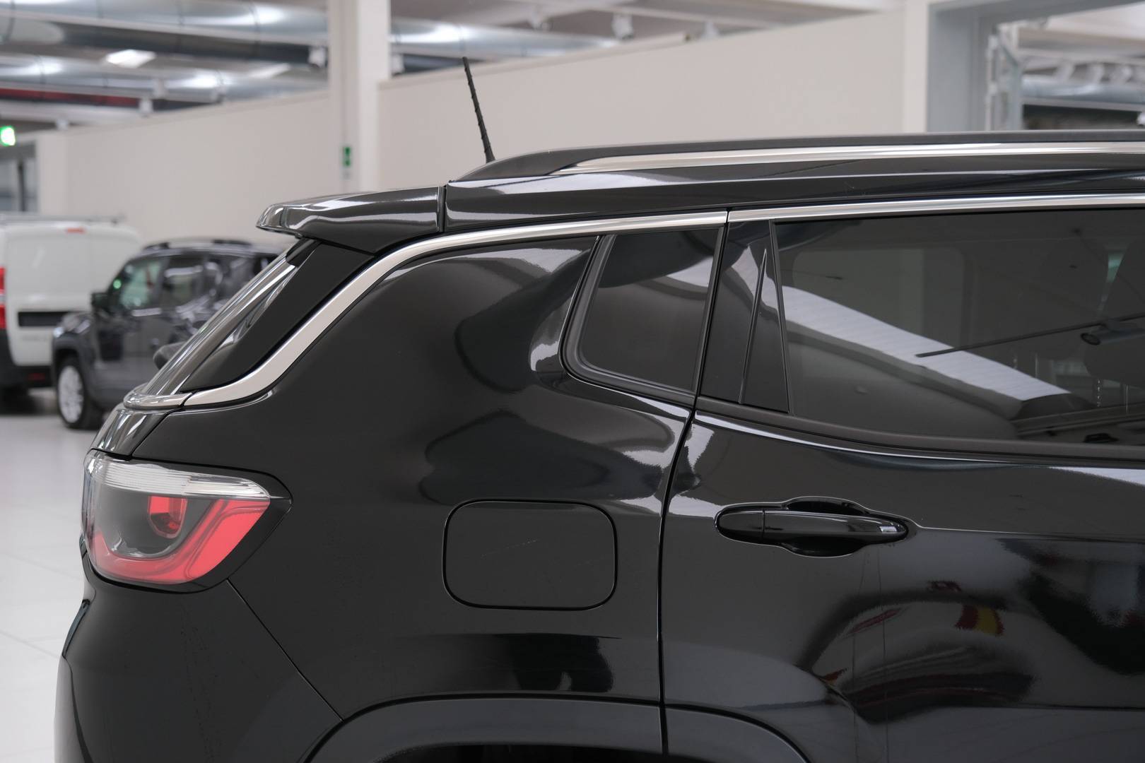 JEEP Compass - Foto 6