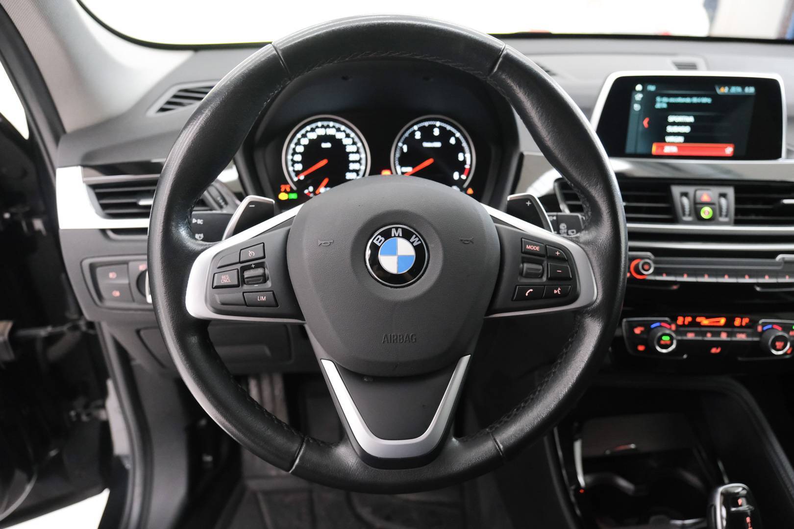 BMW X1 - Foto 8