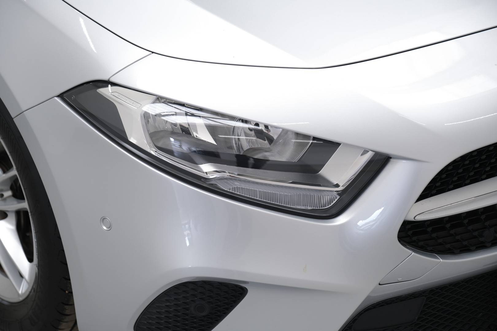 MERCEDES Classe A - Foto 4
