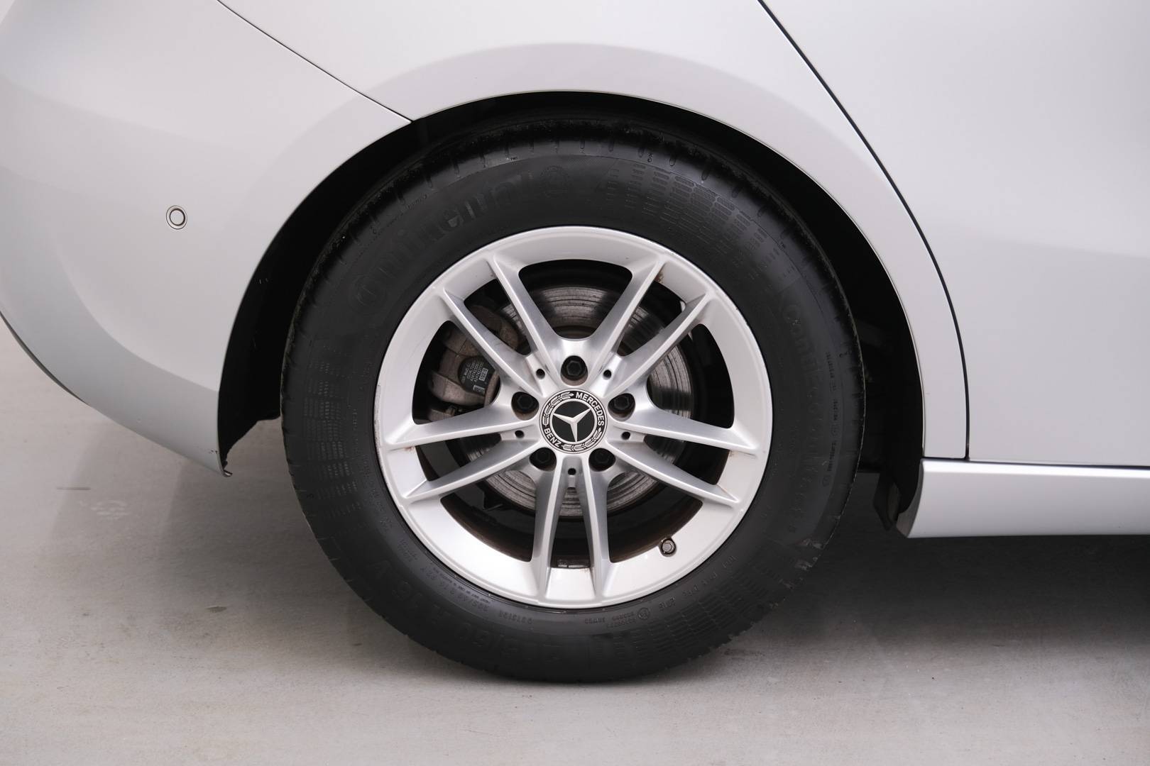 MERCEDES Classe A - Foto 7