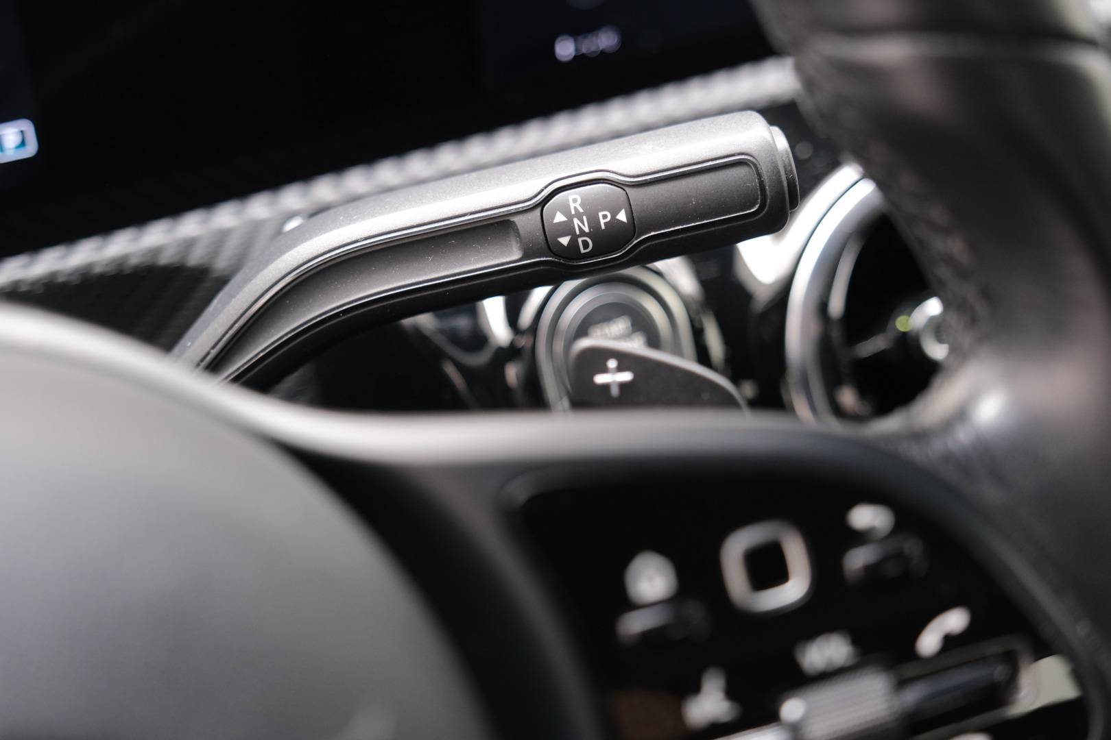 MERCEDES Classe A - Foto 14