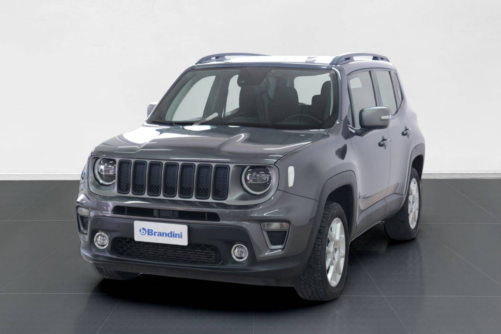 JEEP Renegade - Foto 1