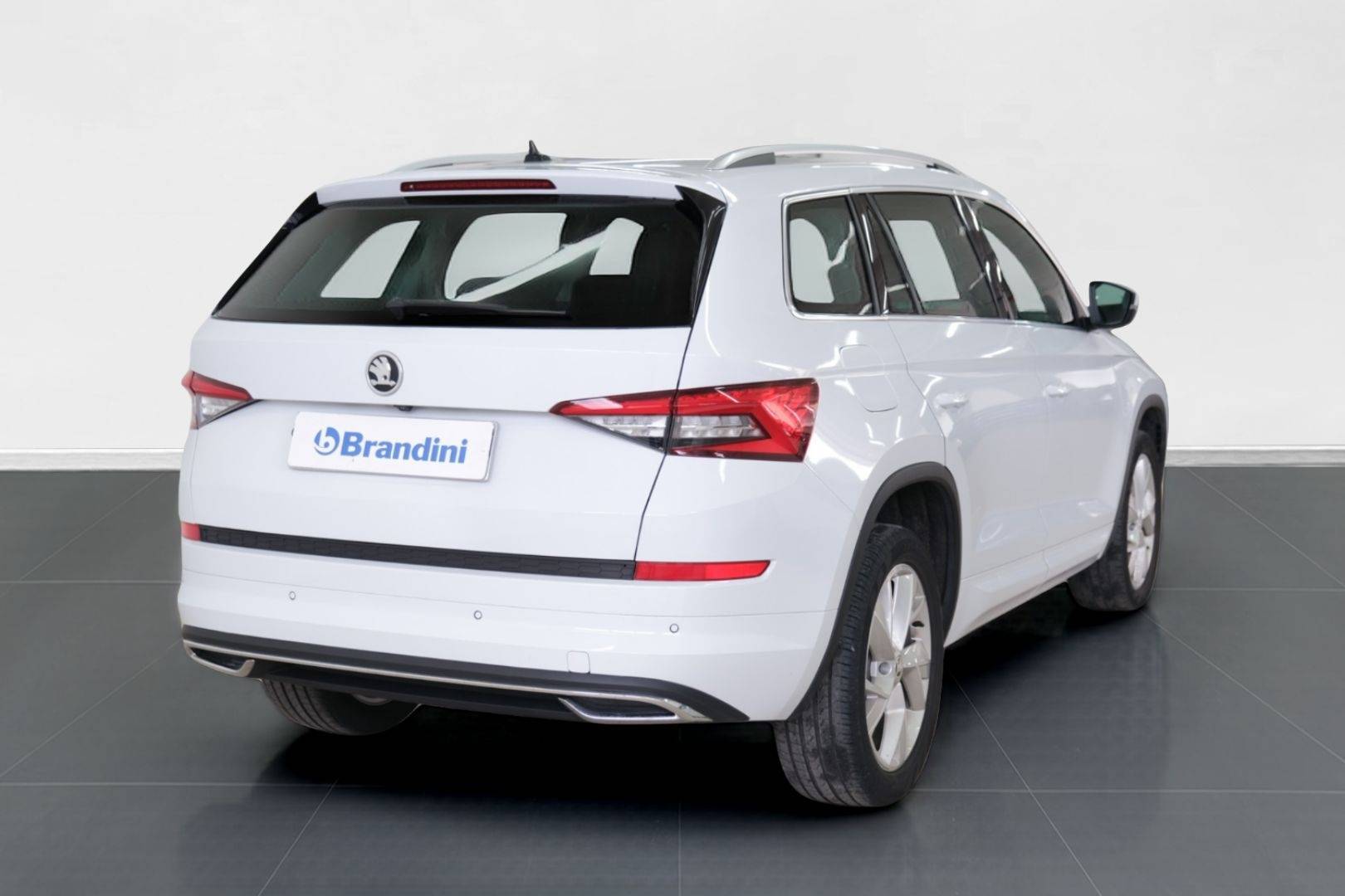 SKODA Kodiaq - Foto 8