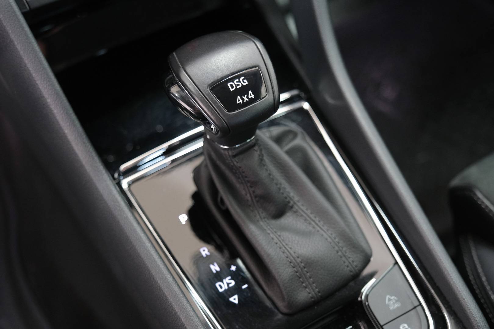 SKODA Kodiaq - Foto 16