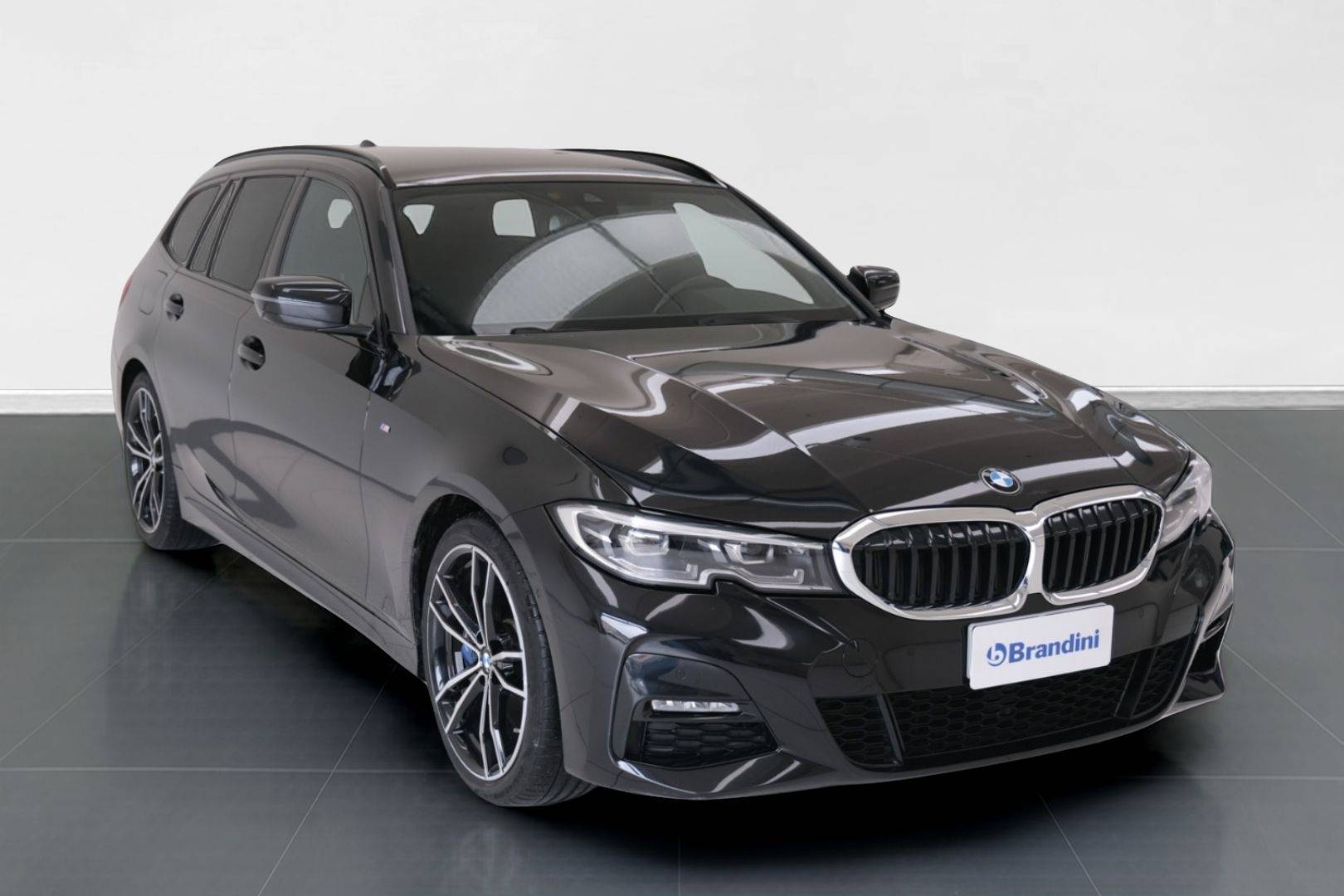 BMW Serie 3 Touring - Foto 3