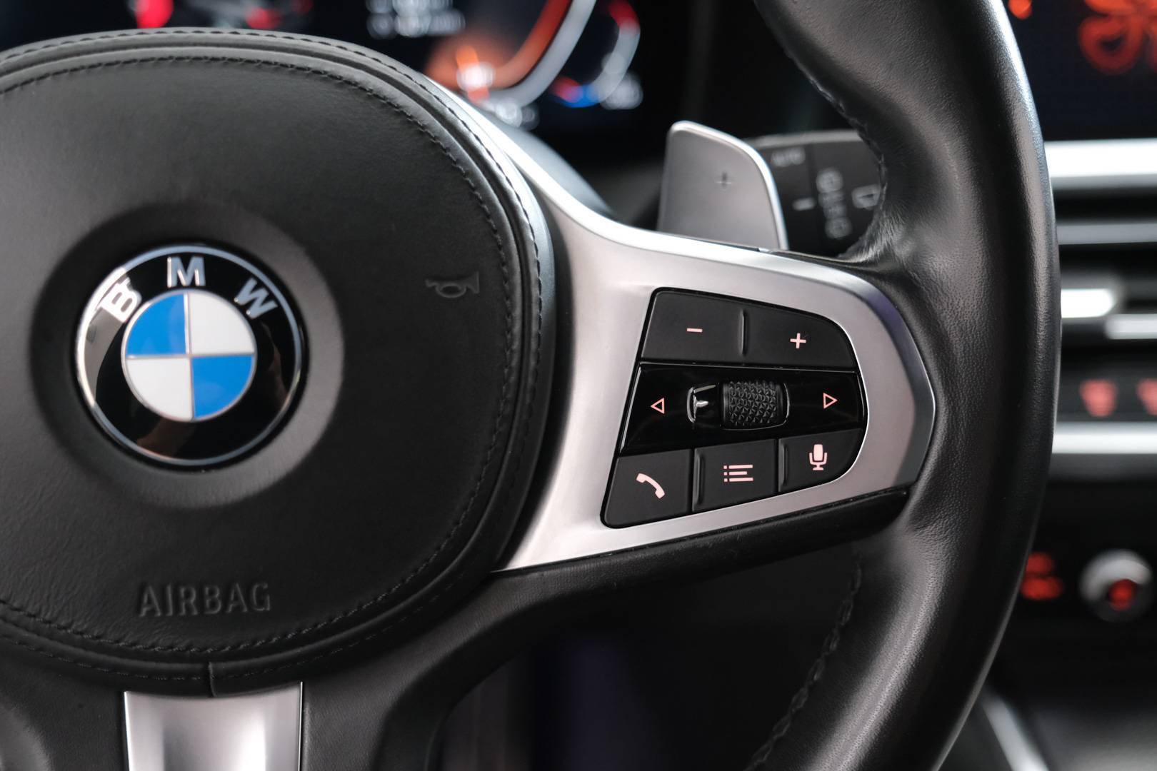 BMW Serie 3 Touring - Foto 11