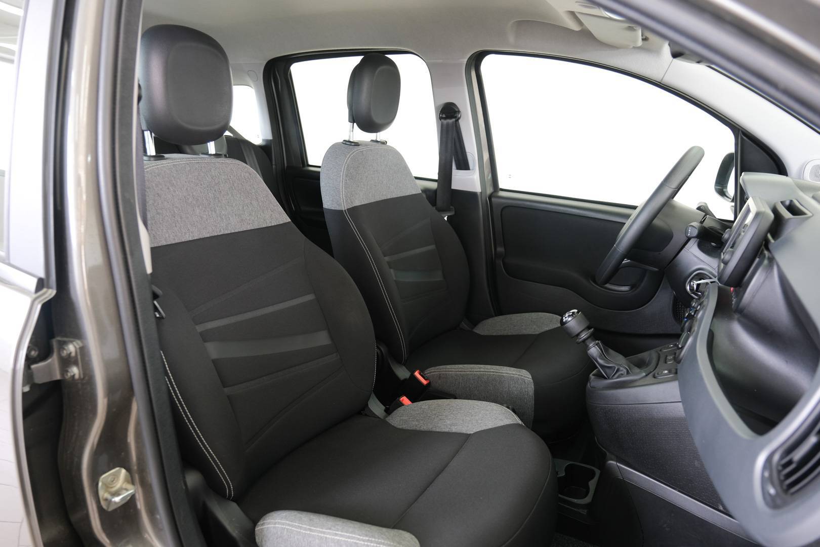 FIAT Panda - Foto 20