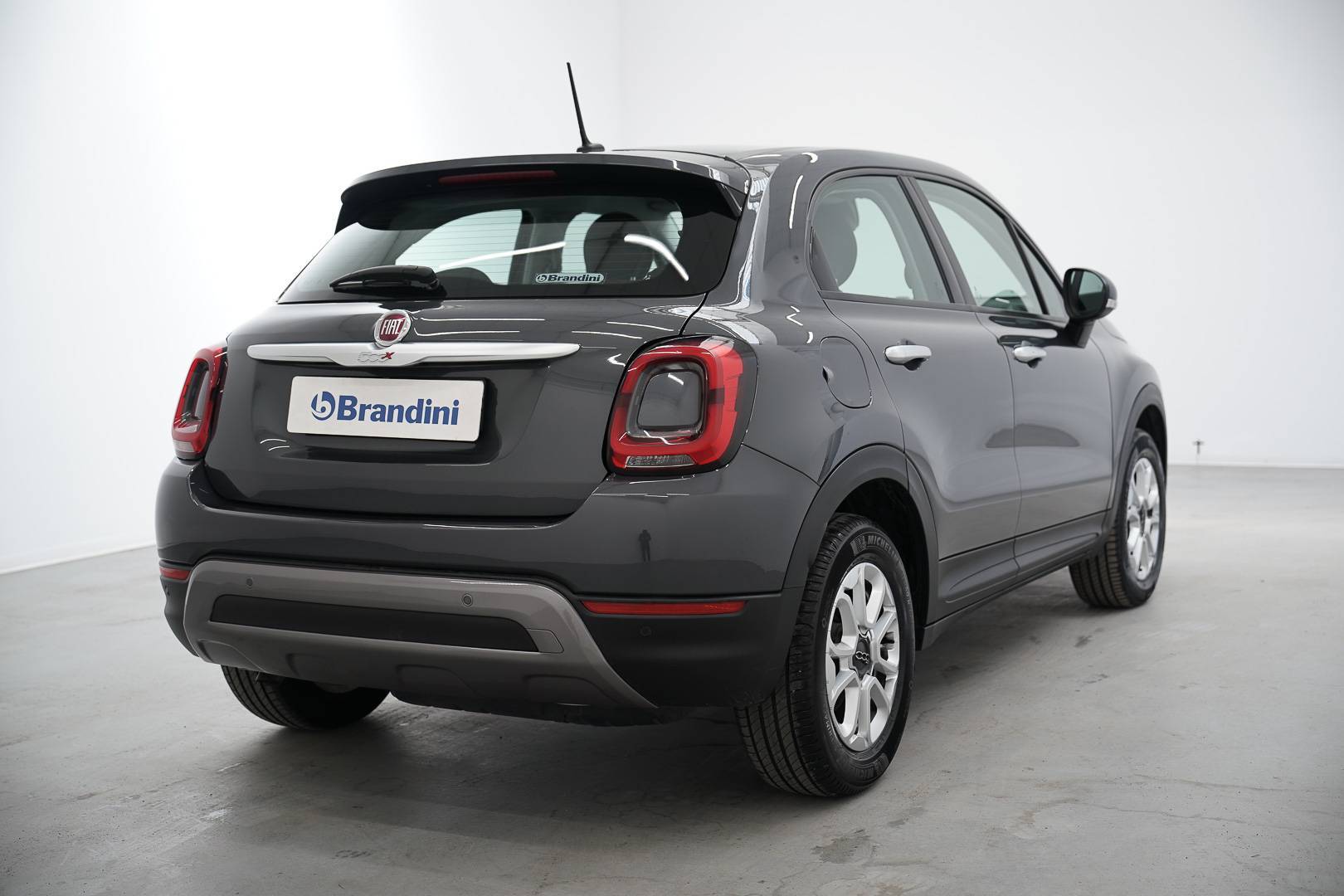 FIAT 500 X - Foto 9