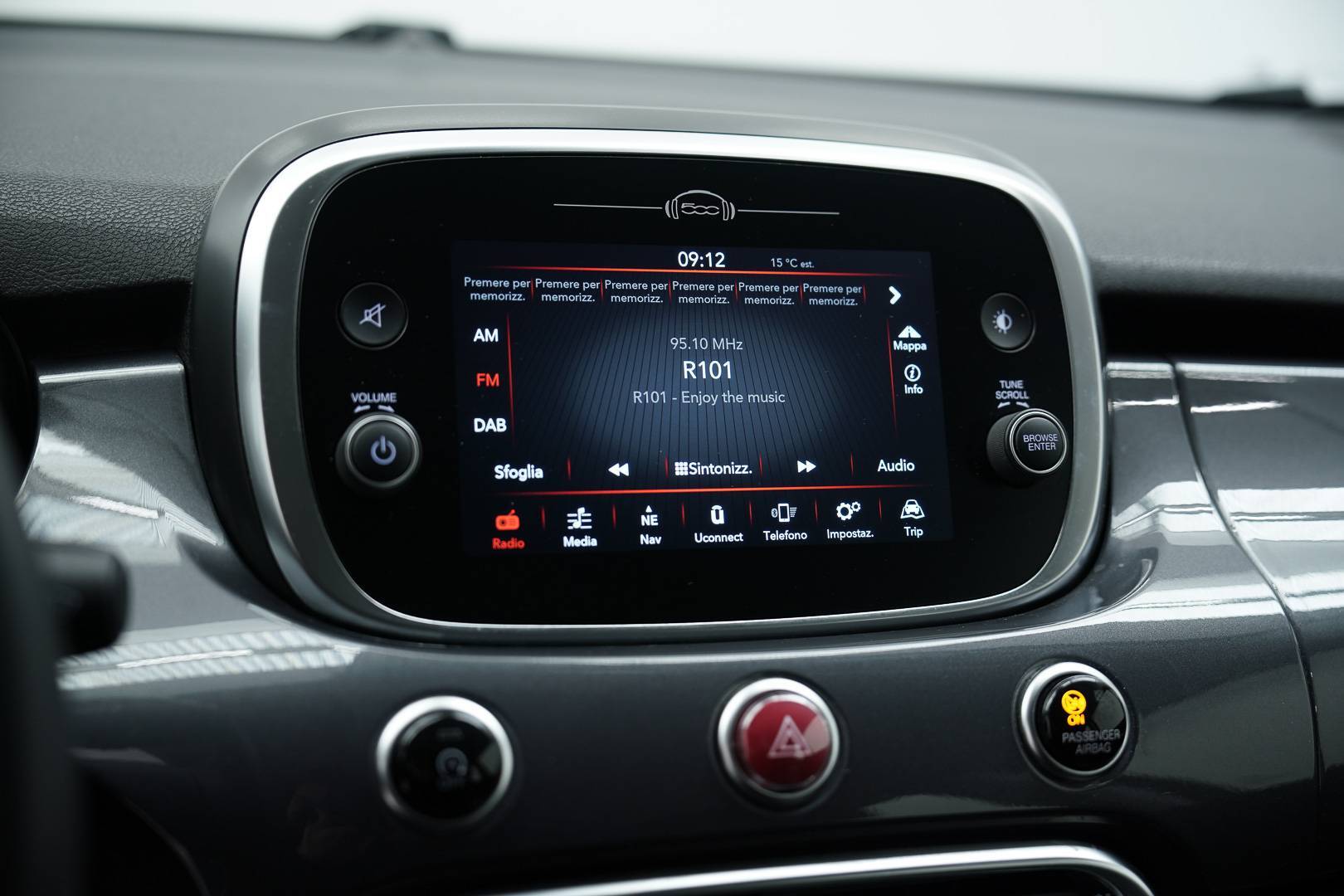 FIAT 500 X - Foto 16