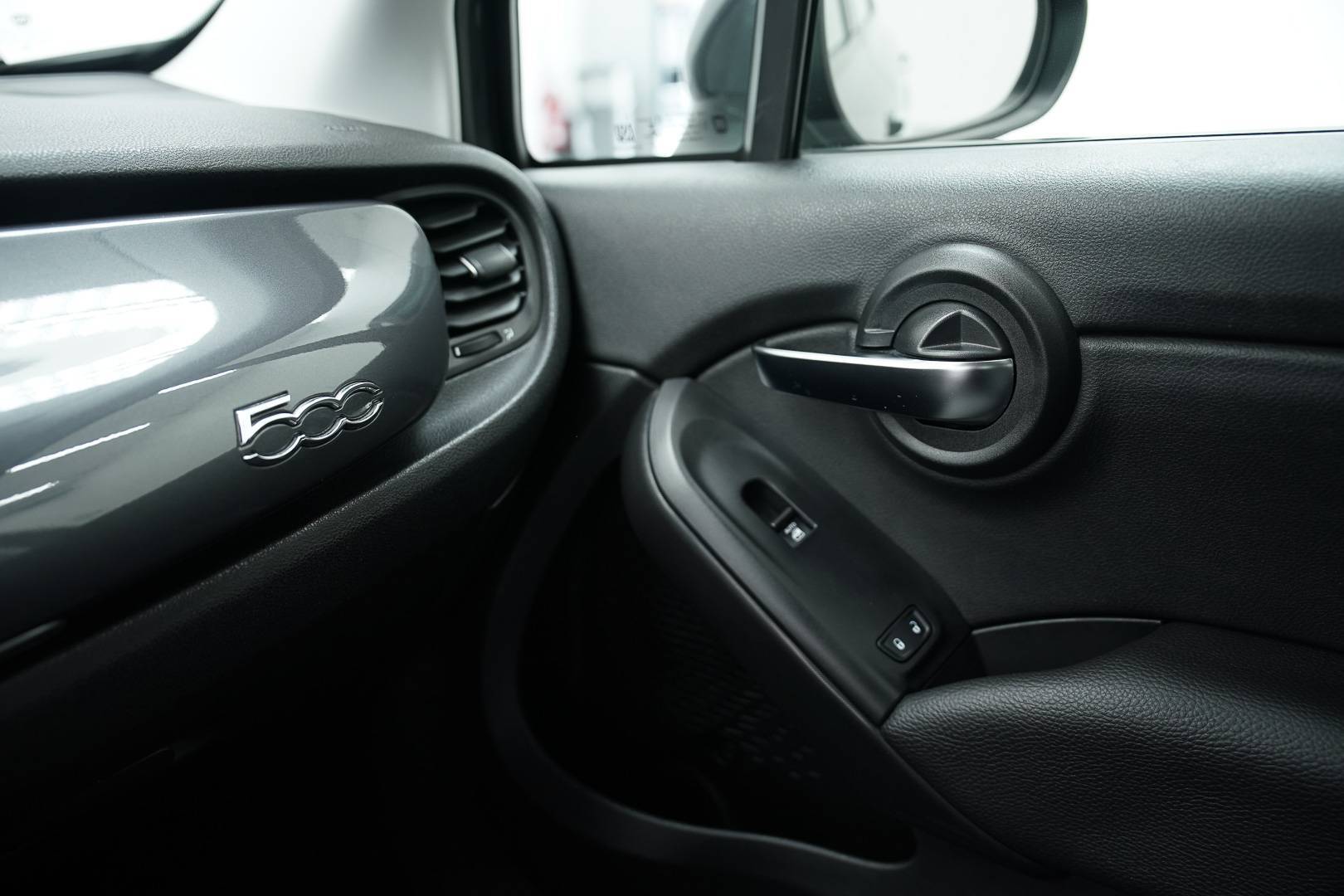 FIAT 500 X - Foto 19