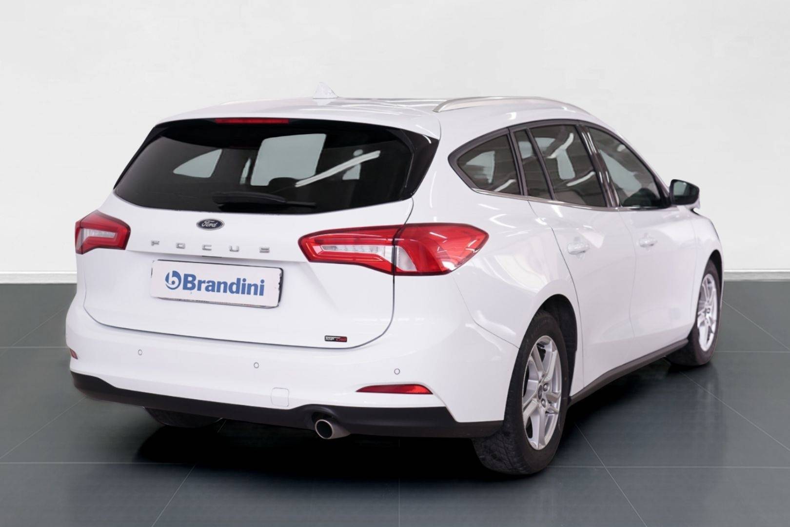 FORD Focus SW - Foto 9
