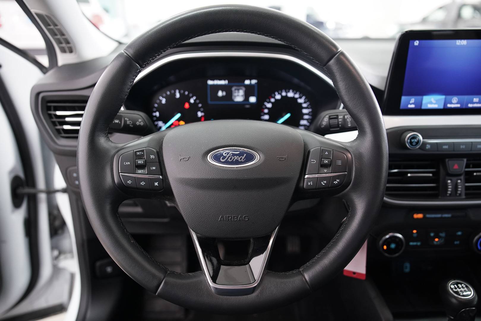 FORD Focus SW - Foto 11
