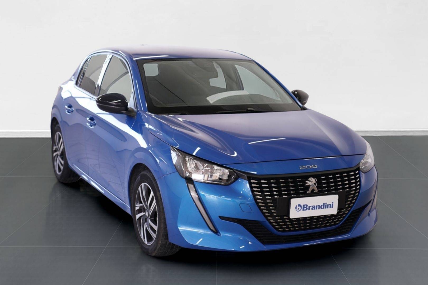 PEUGEOT 208 - Foto 3