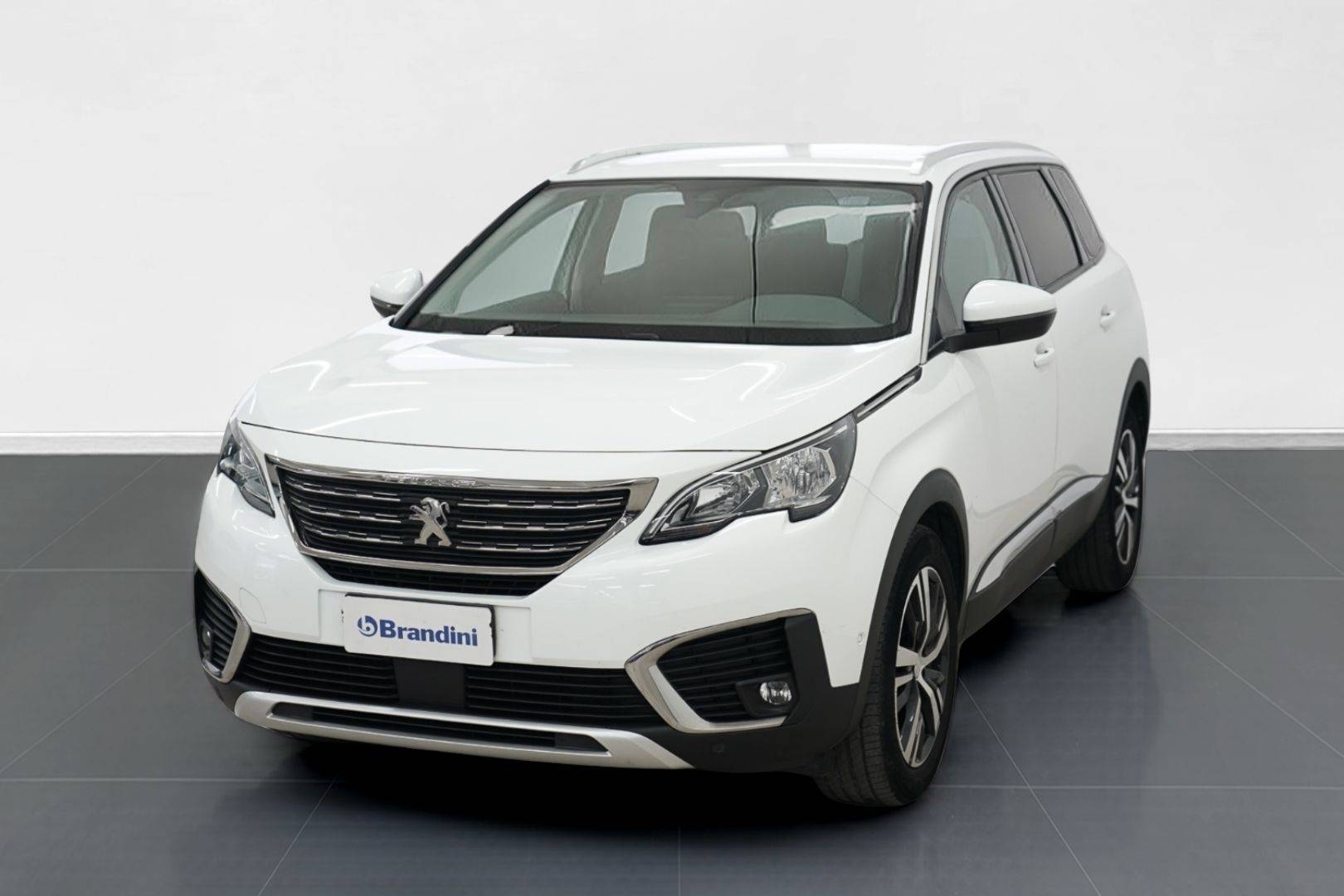 PEUGEOT 5008 - Foto 1