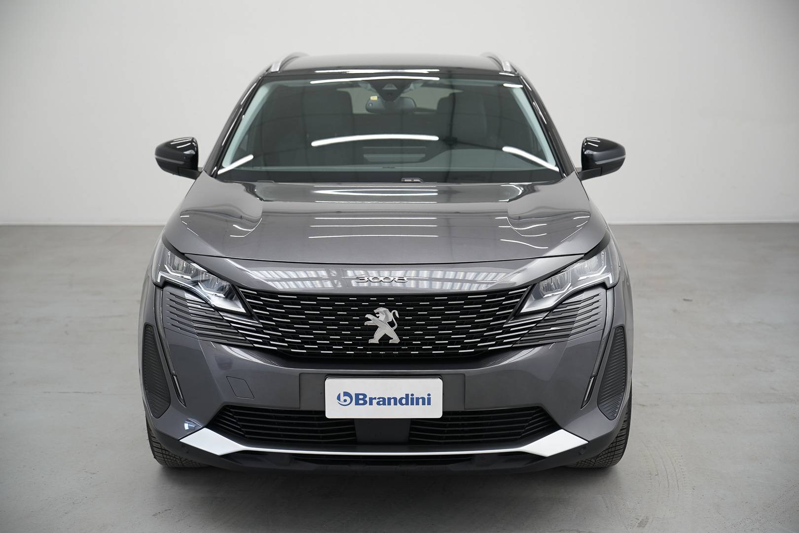 PEUGEOT 3008 II 2021 - Foto 2