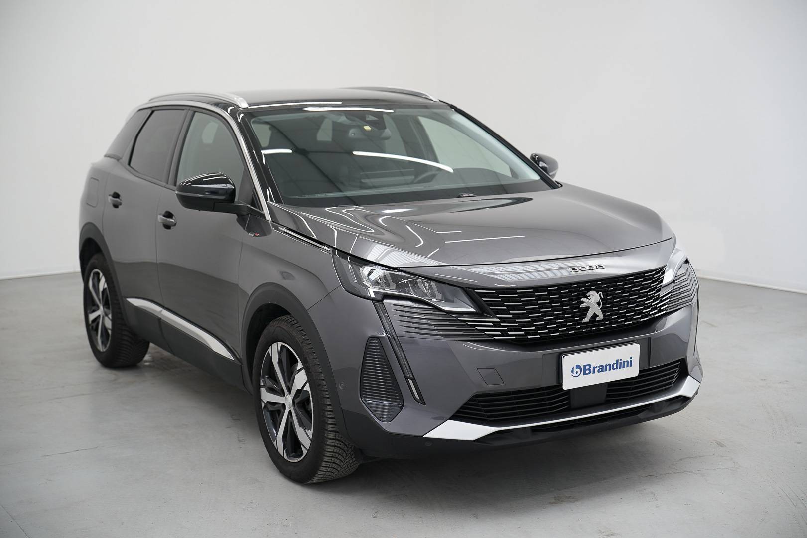 PEUGEOT 3008 II 2021 - Foto 3