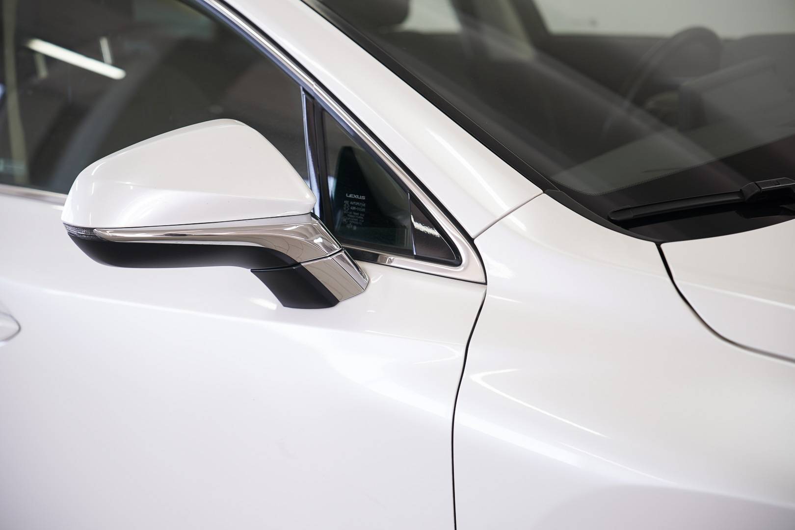 LEXUS NX I - Foto 5