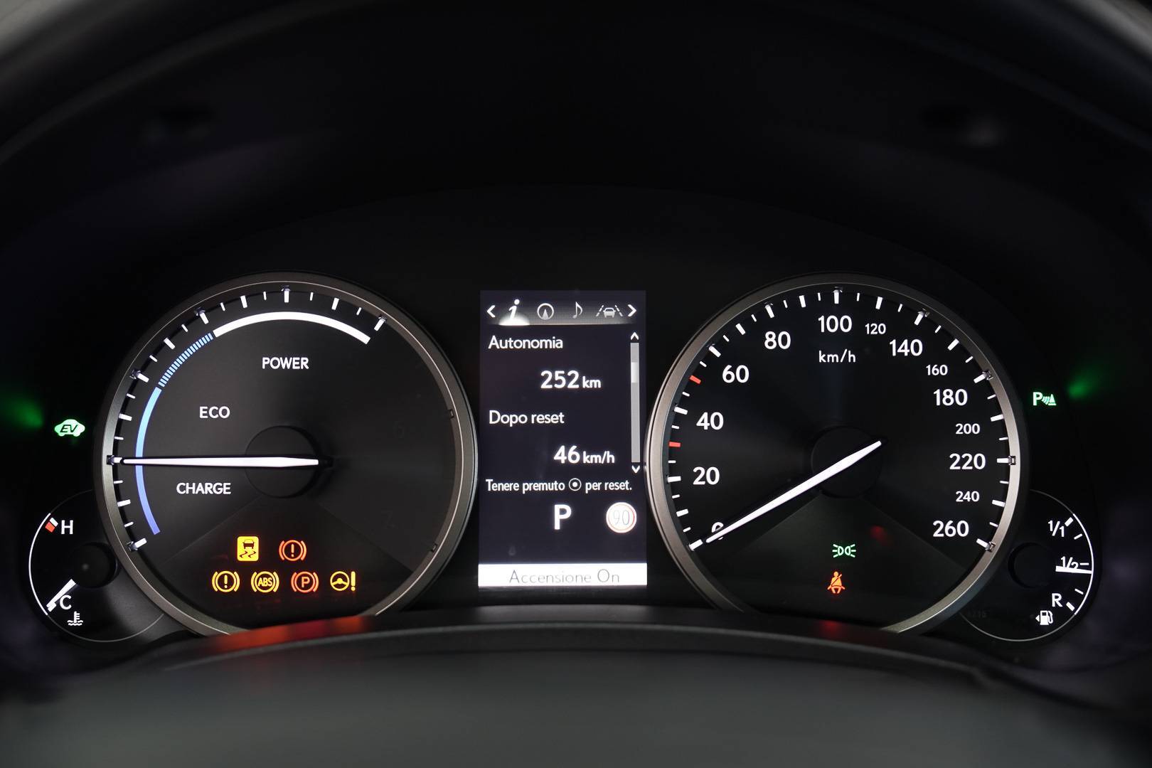 LEXUS NX I - Foto 15
