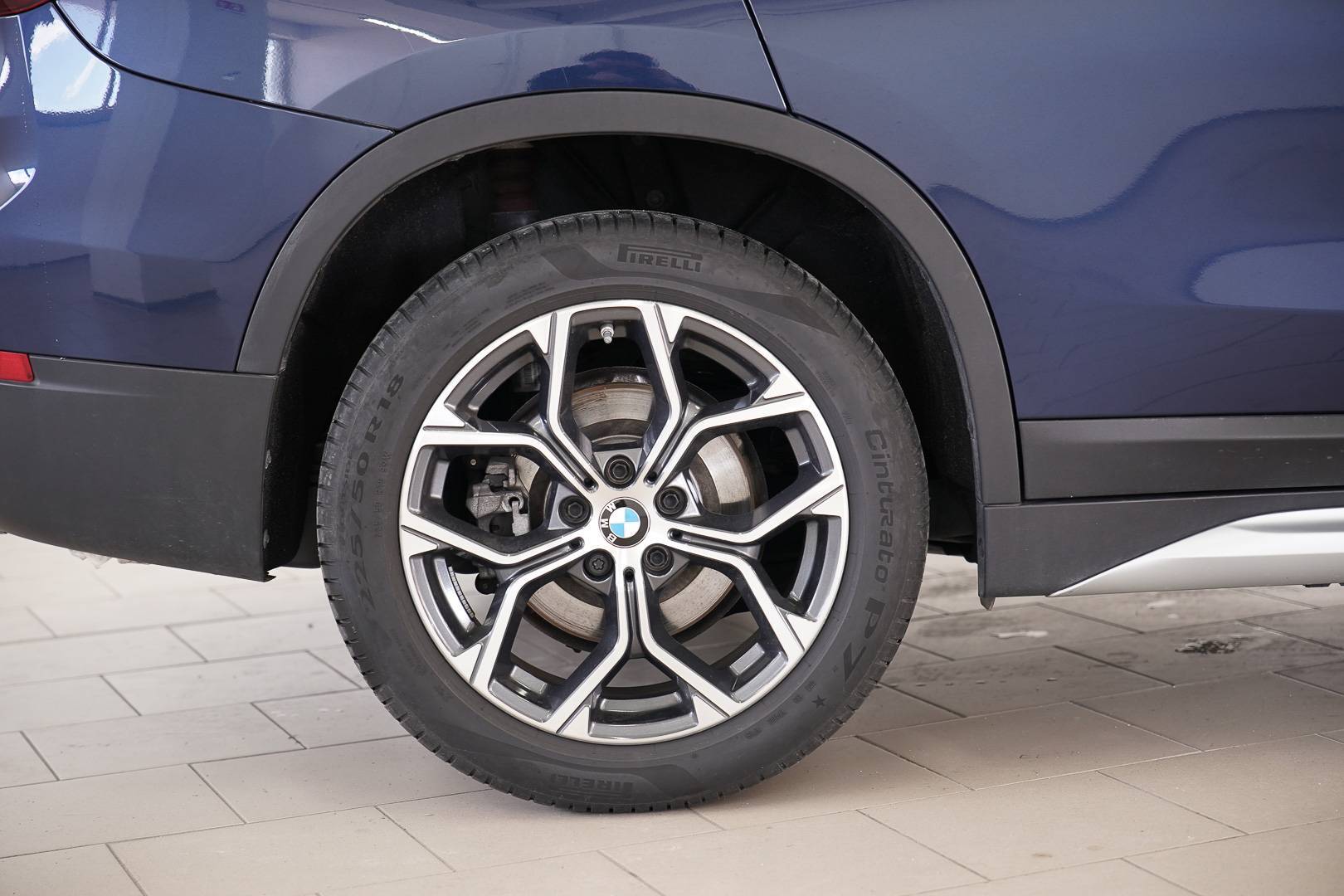 BMW X1 - Foto 7