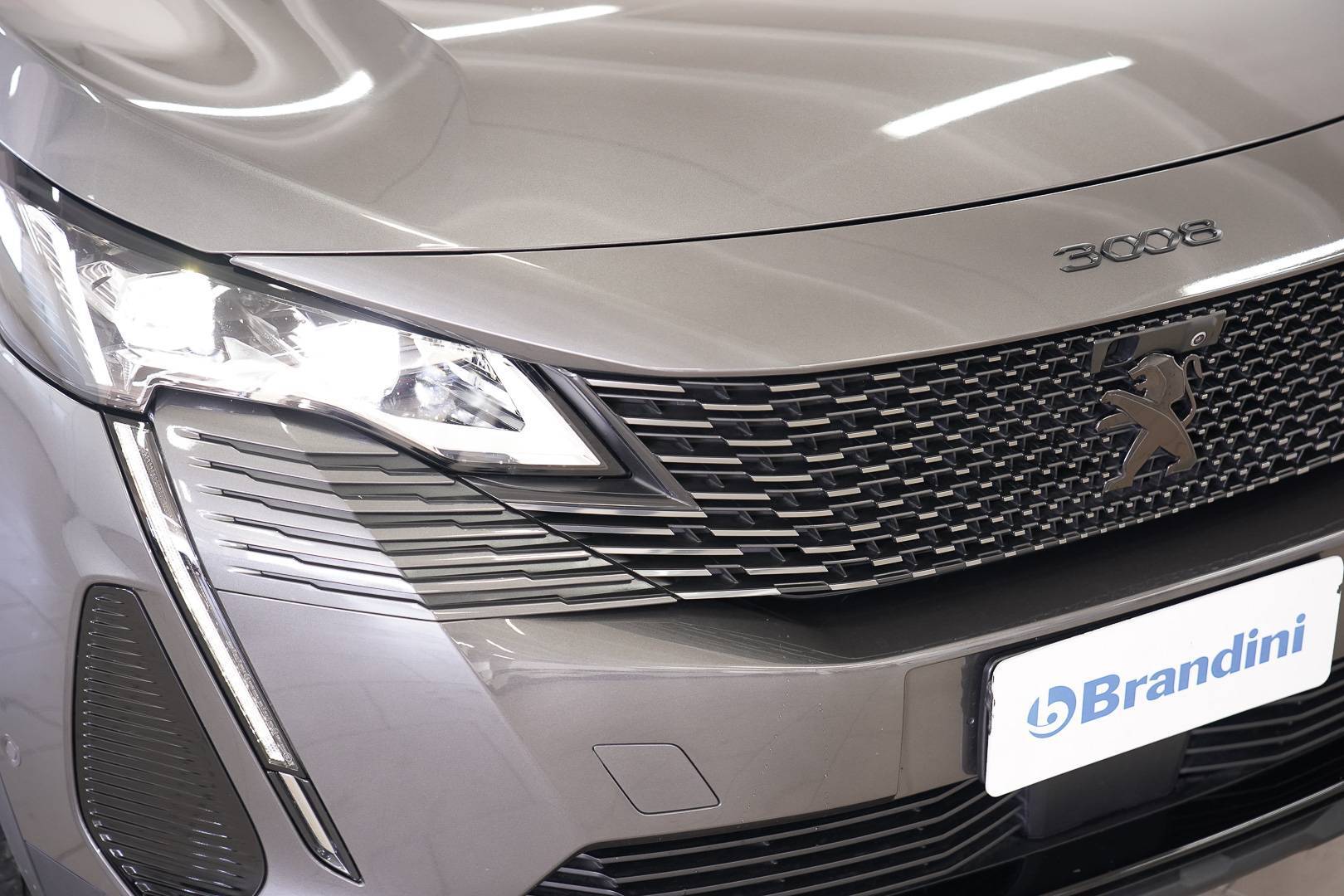 PEUGEOT 3008 - Foto 4