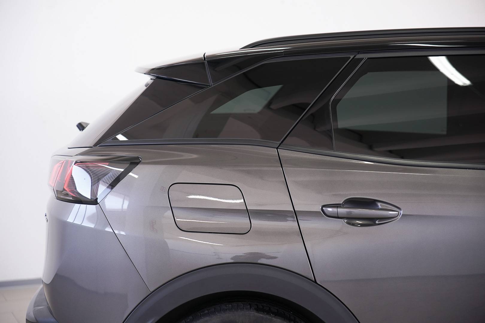 PEUGEOT 3008 - Foto 6