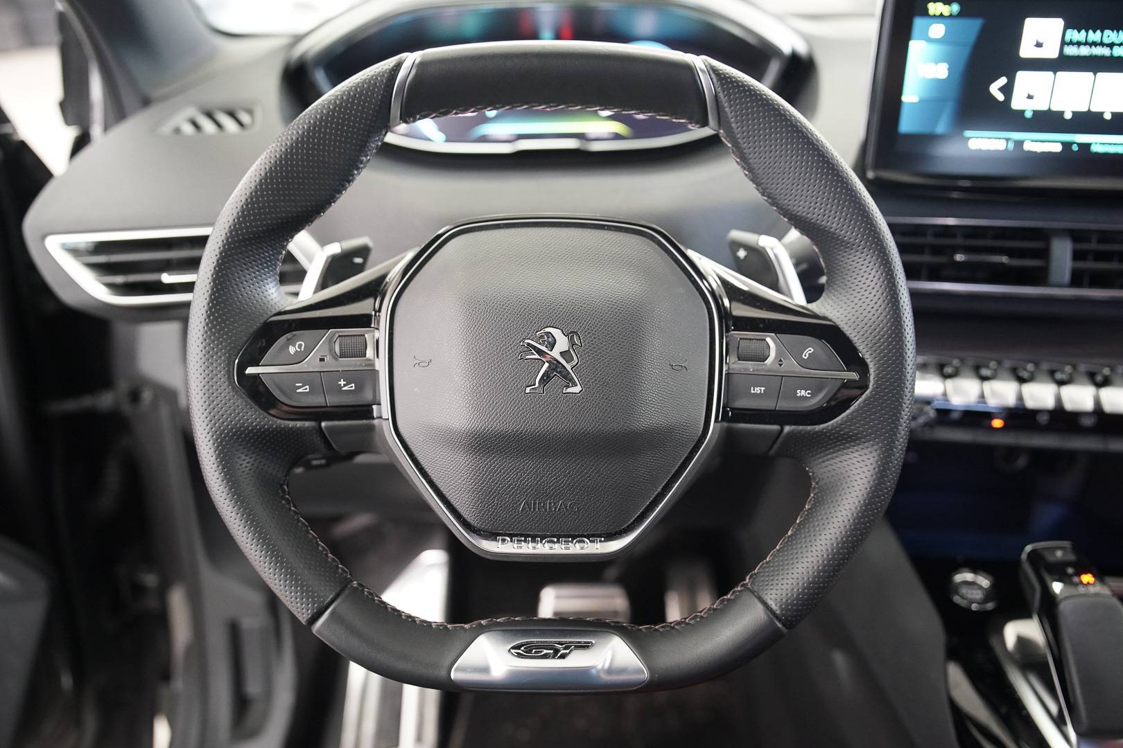 PEUGEOT 3008 - Foto 11