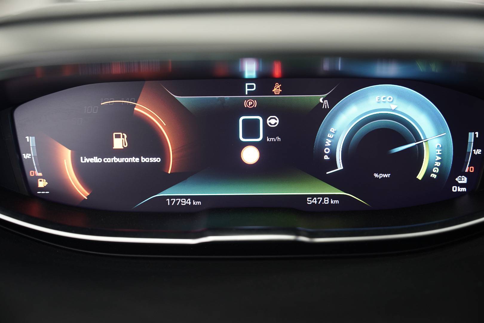 PEUGEOT 3008 - Foto 15