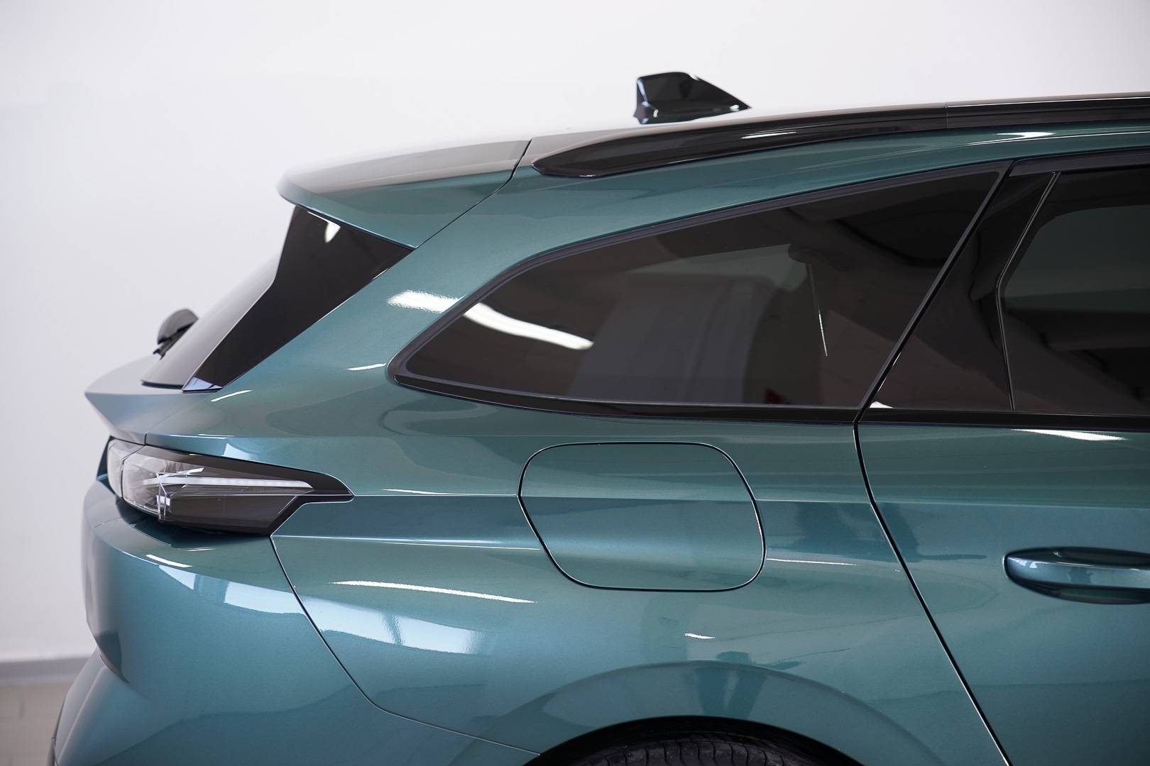 PEUGEOT 308 - Foto 6