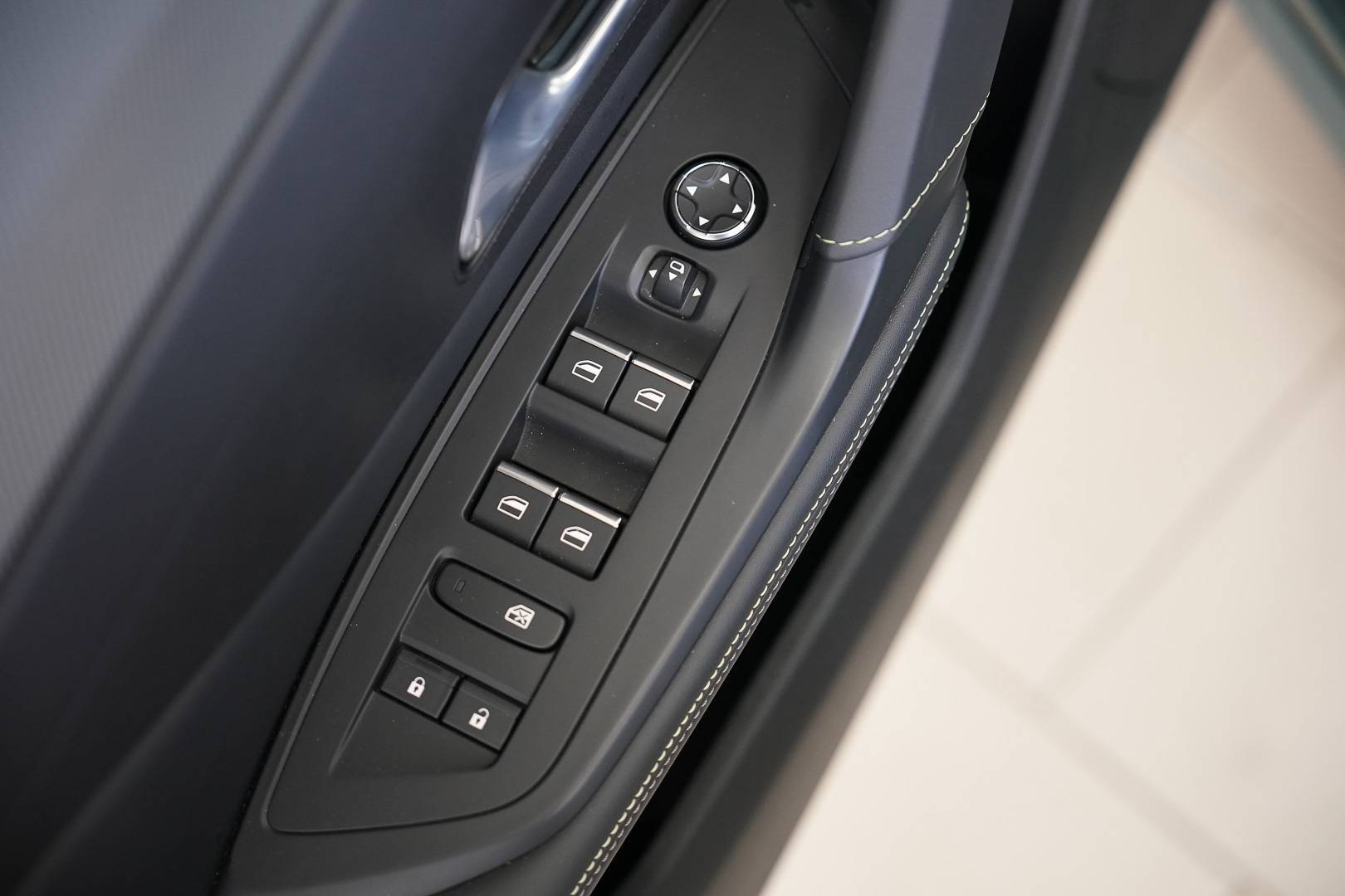 PEUGEOT 308 - Foto 10